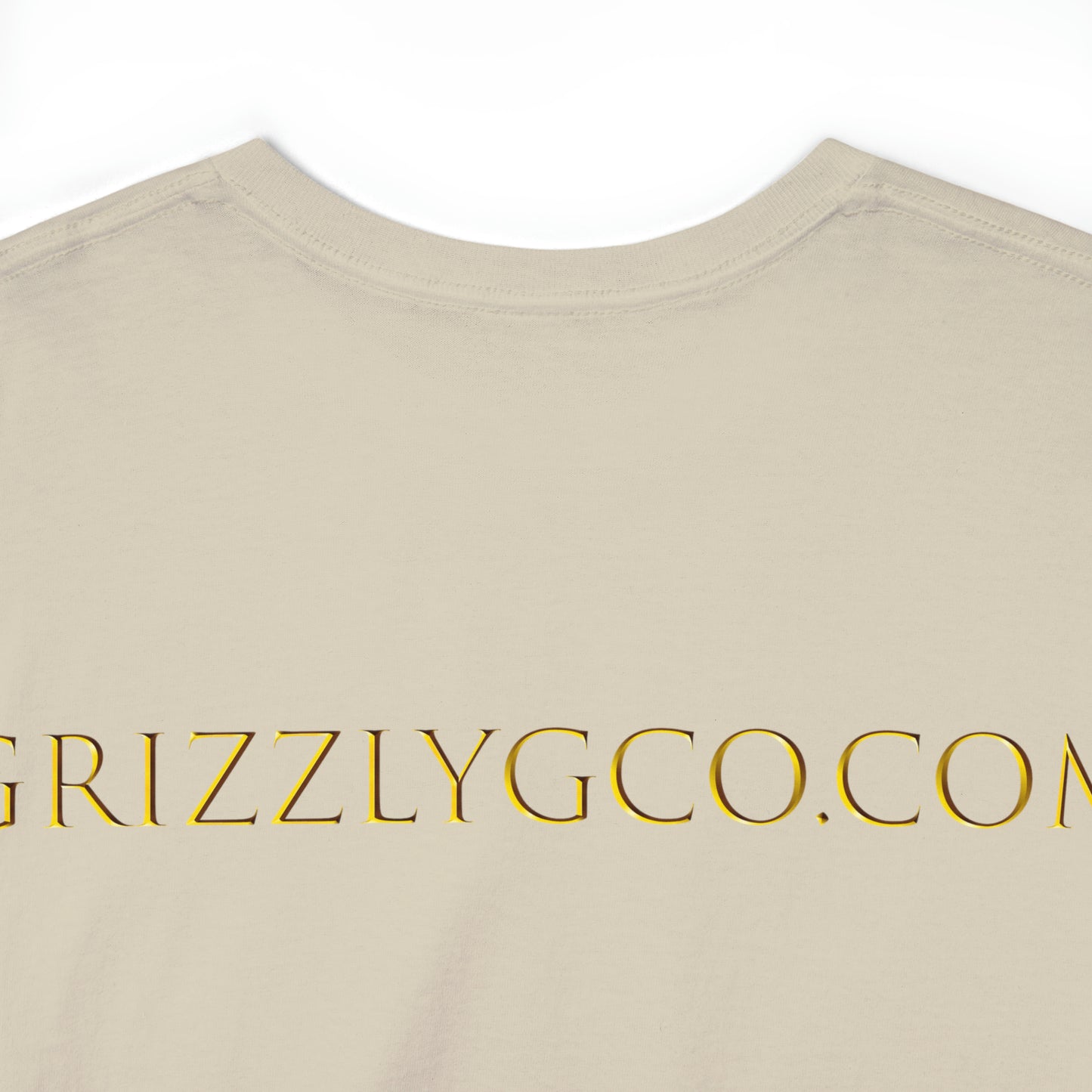 GGC "Man V. Razor" T-Shirt
