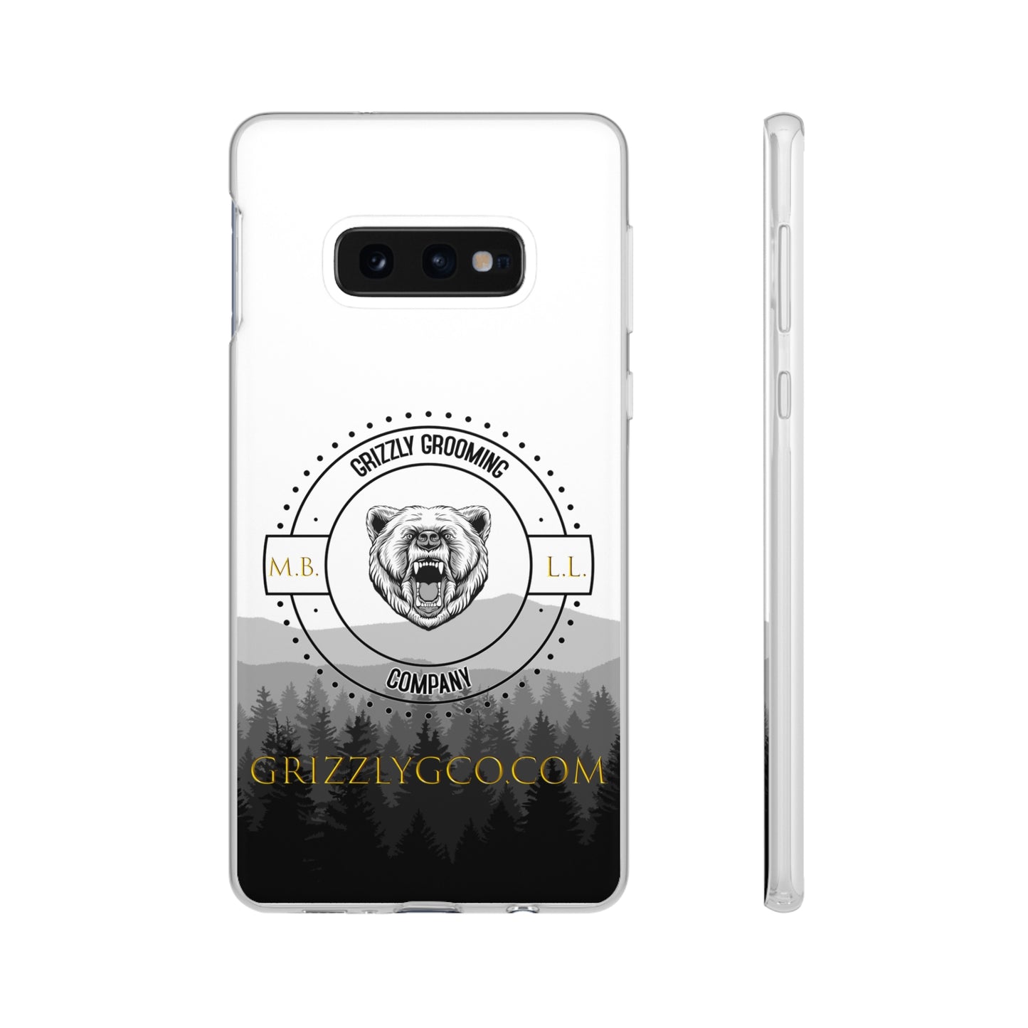 GGC Flexi Case