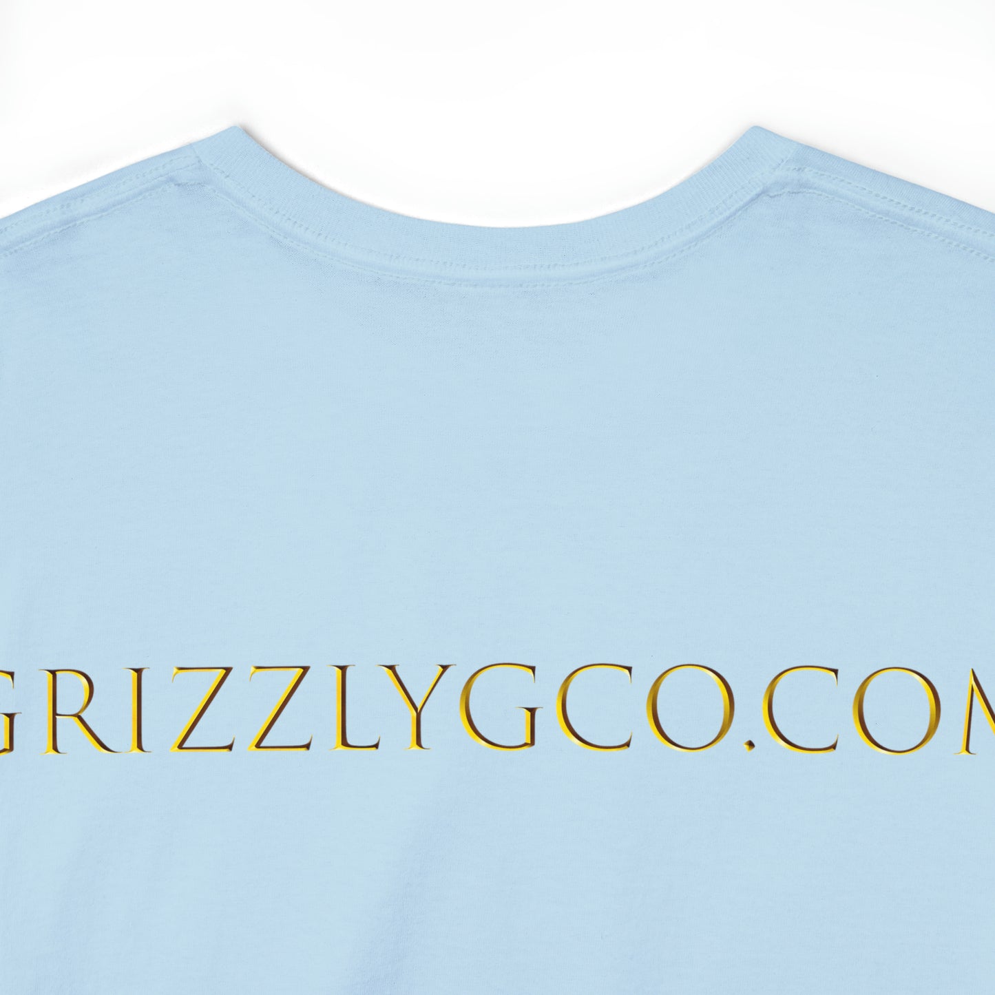 GGC "BEARD GAME STRONG" T-Shirt