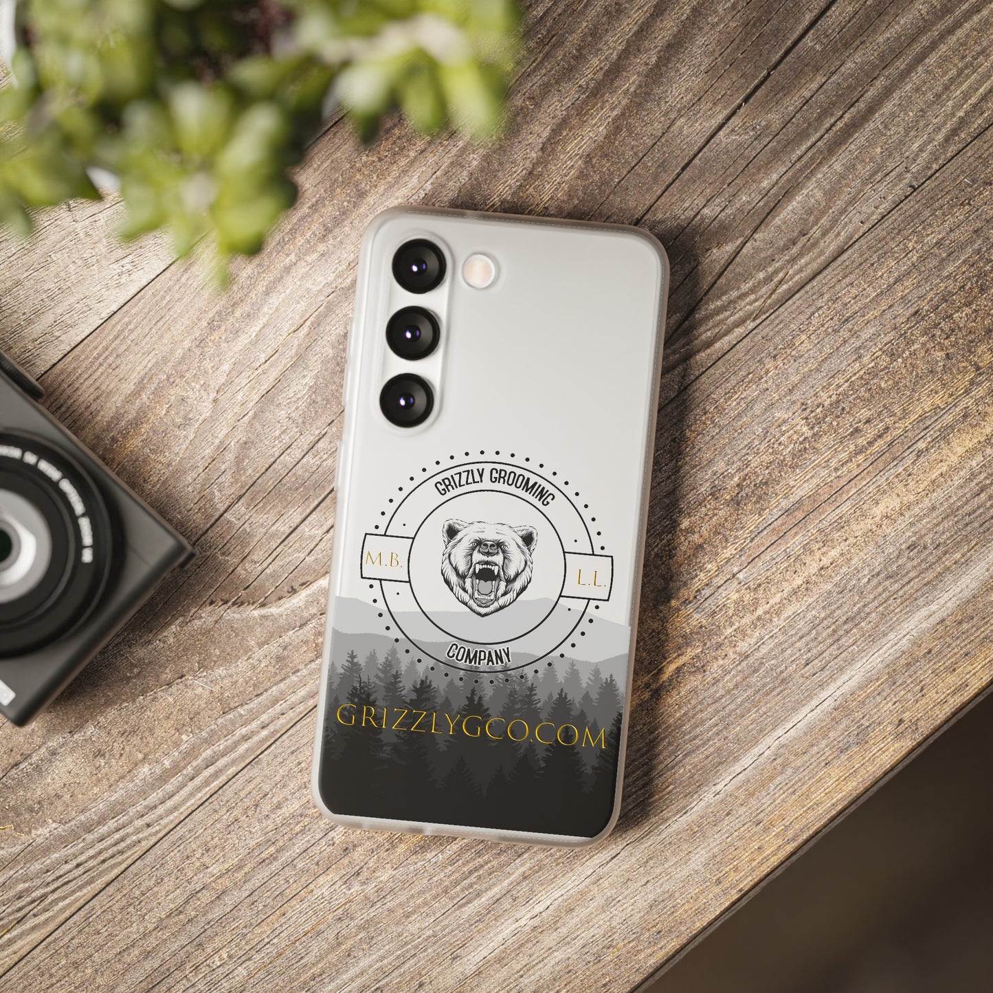 GGC Flexi Case