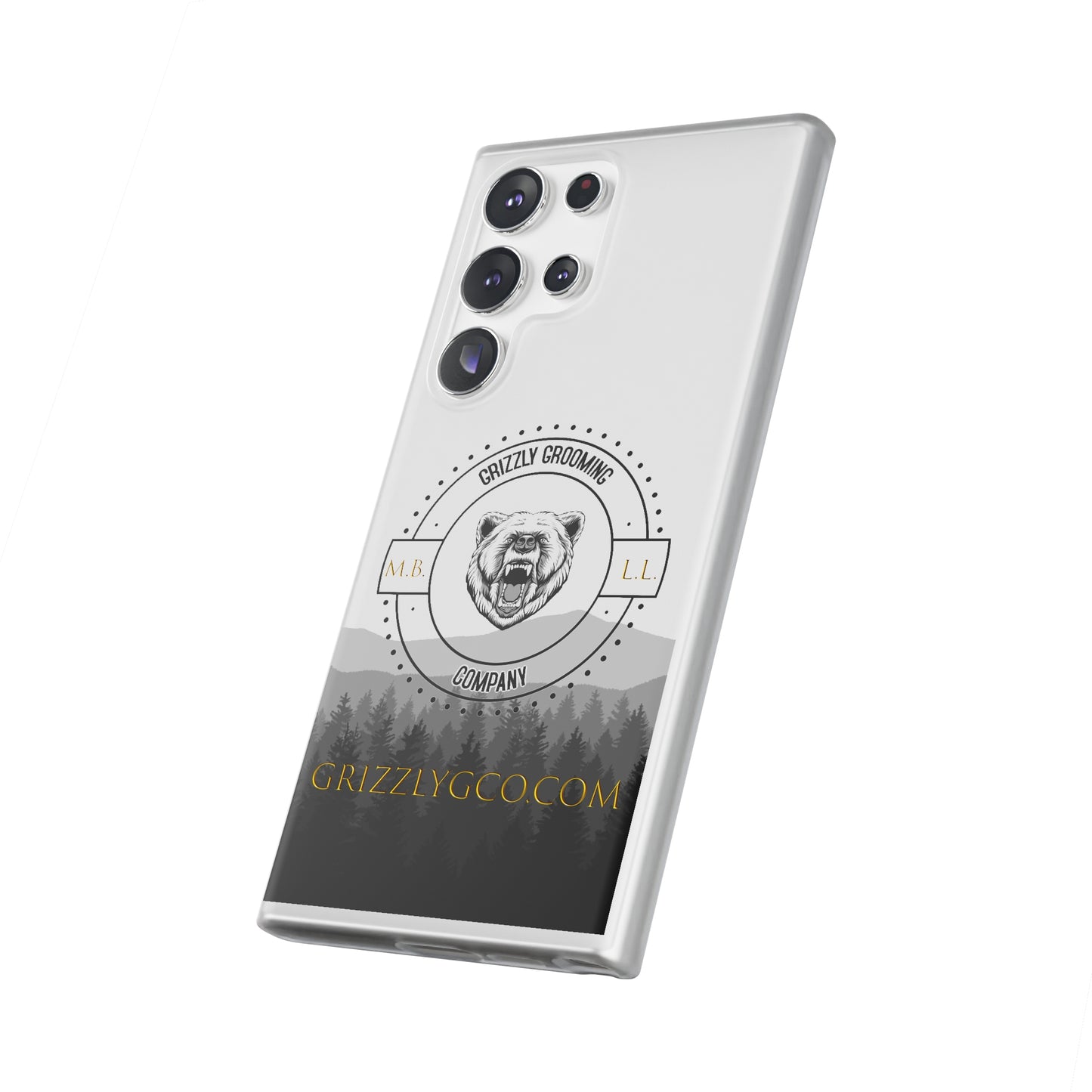 GGC Flexi Case