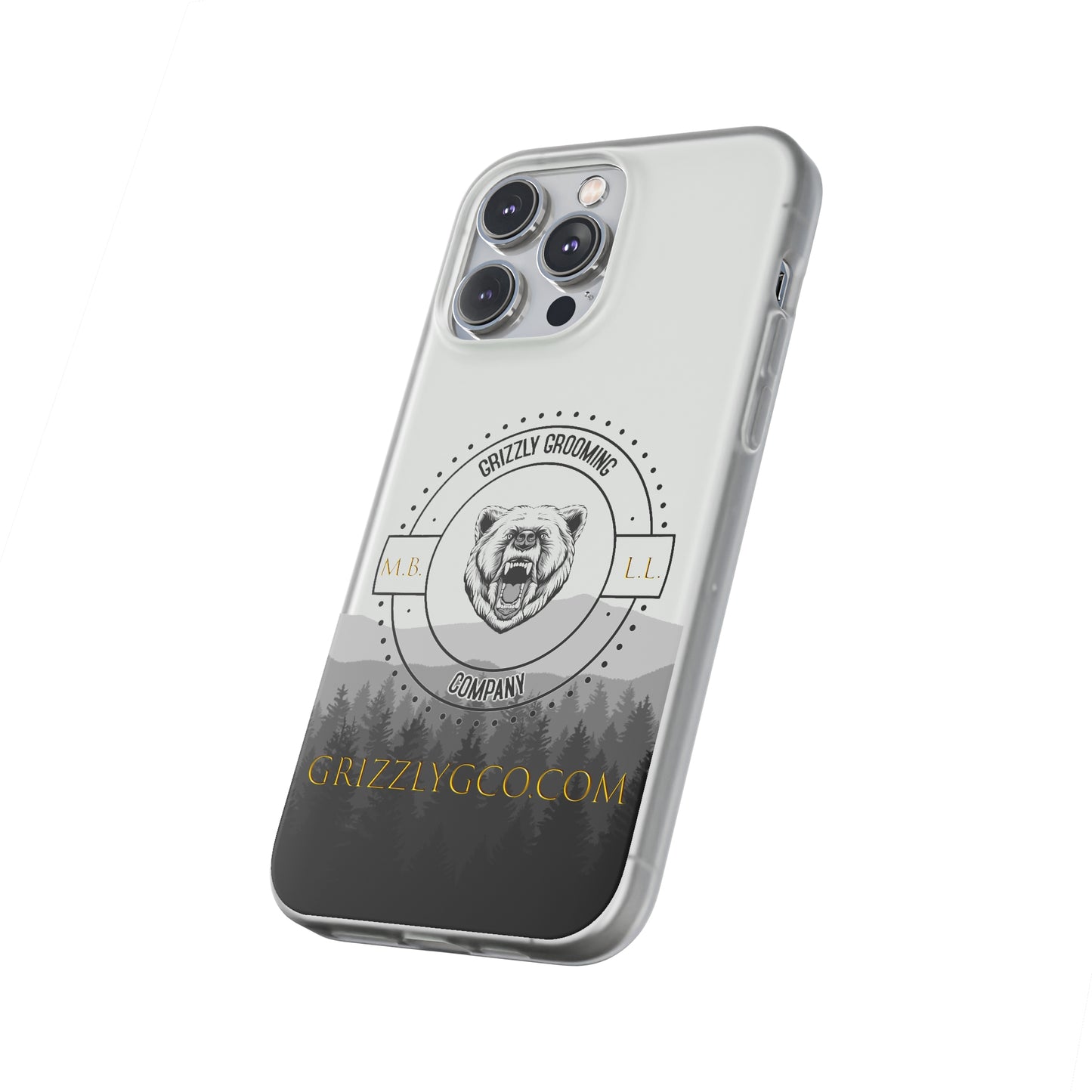 GGC Flexi Case