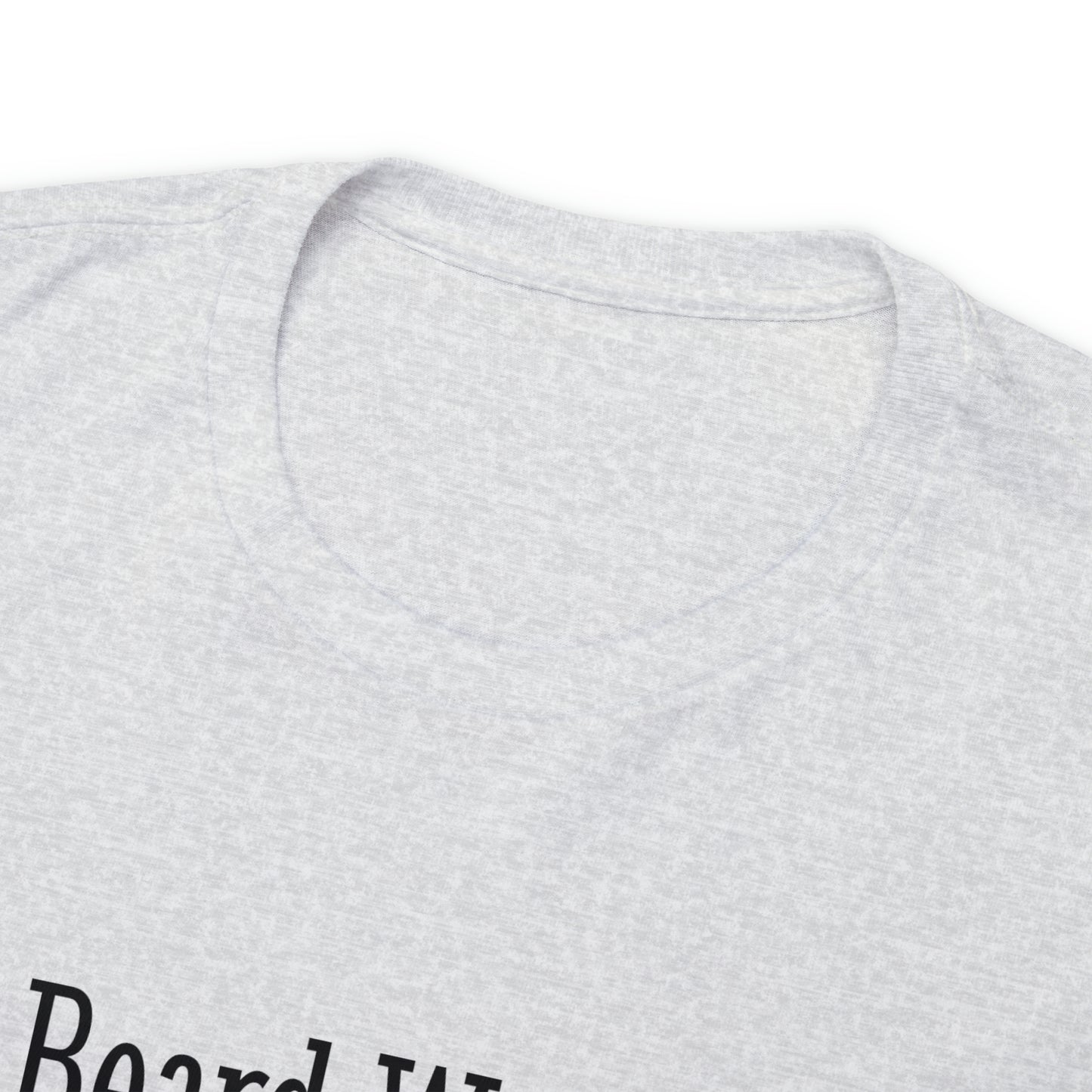 GGC 'In Beard We Trust' T-Shirt