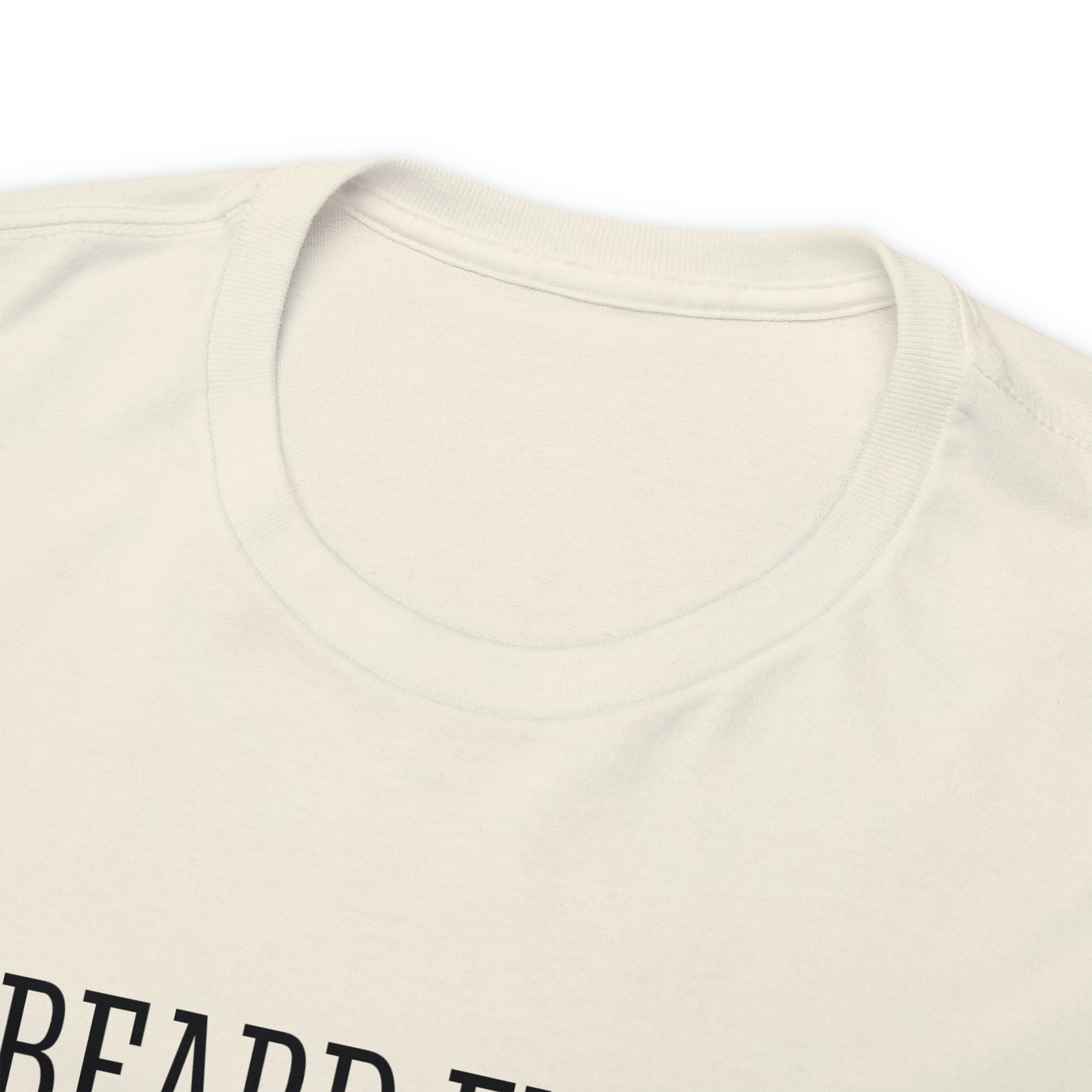 GGC 'Beard Envy' T-Shirt