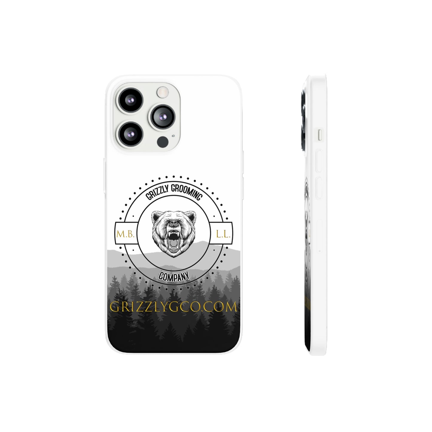 GGC Flexi Case
