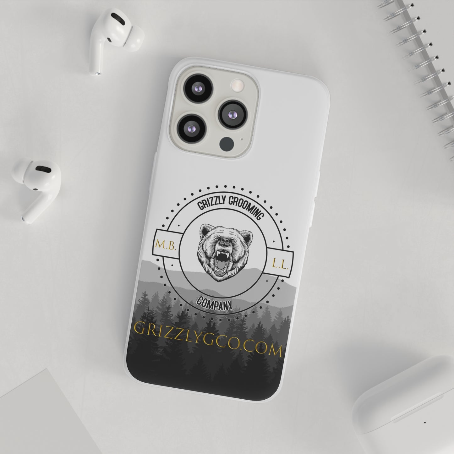 GGC Flexi Case