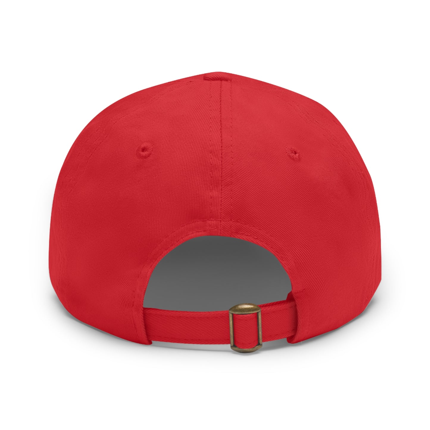 Grizzly Patch Dad Hat