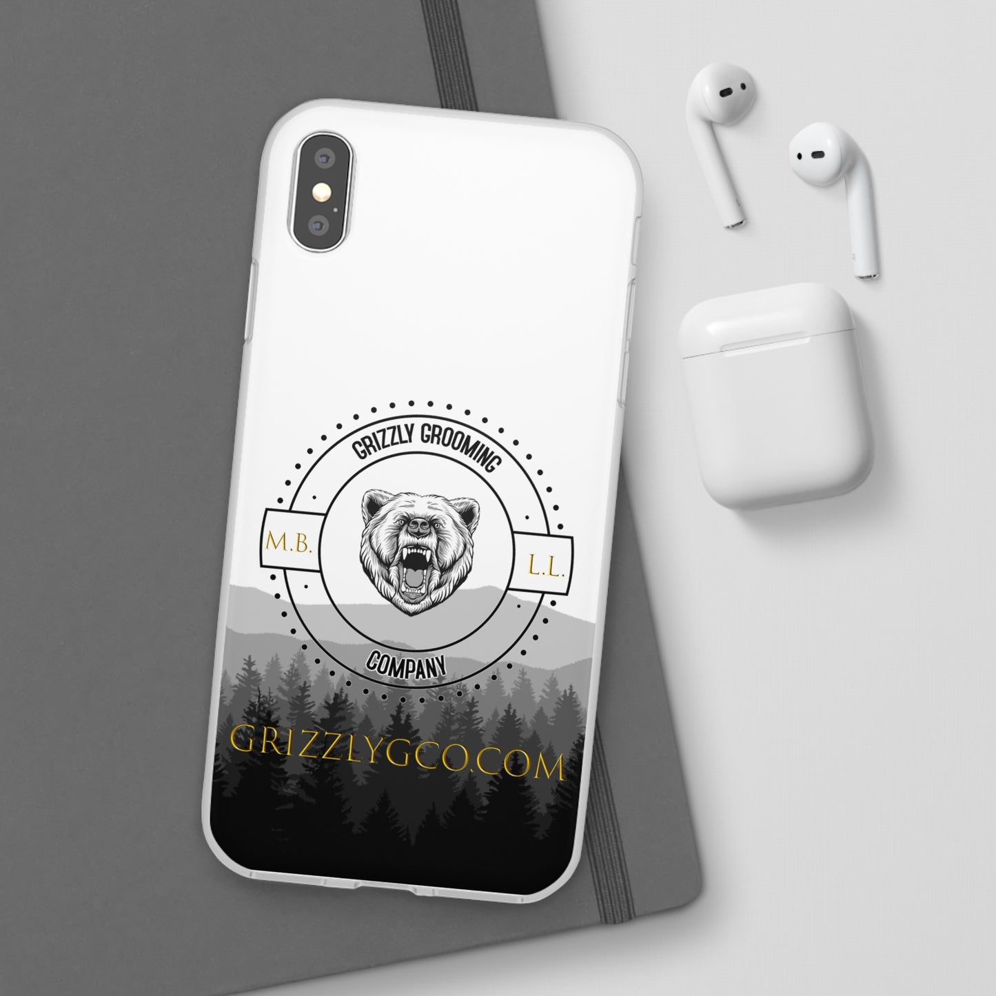 GGC Flexi Case