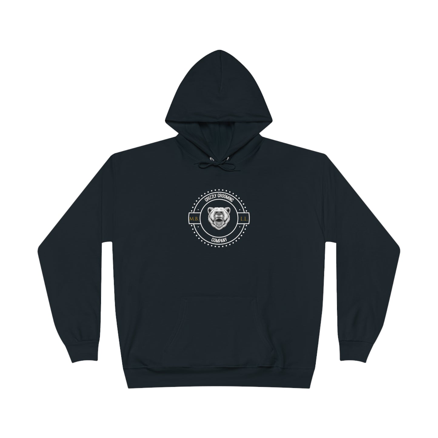 GGC Pullover Hoodie