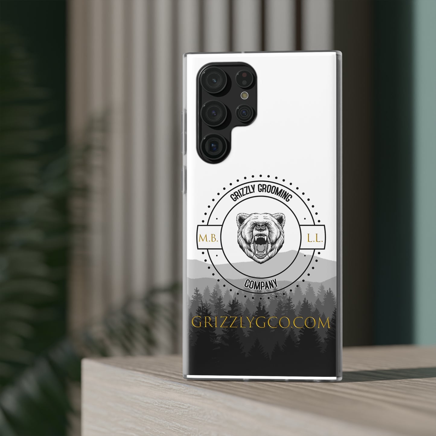 GGC Flexi Case