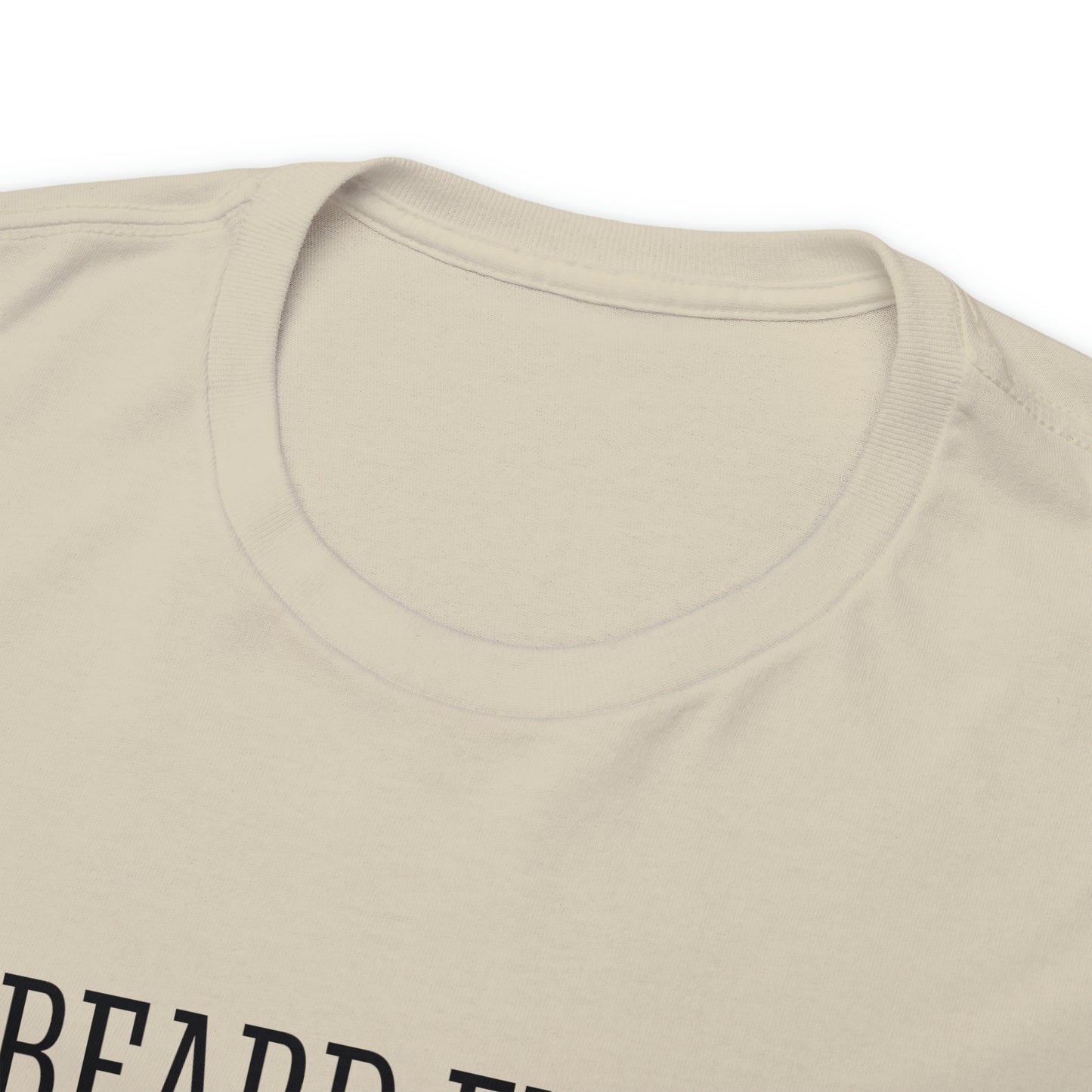 GGC 'Beard Envy' T-Shirt
