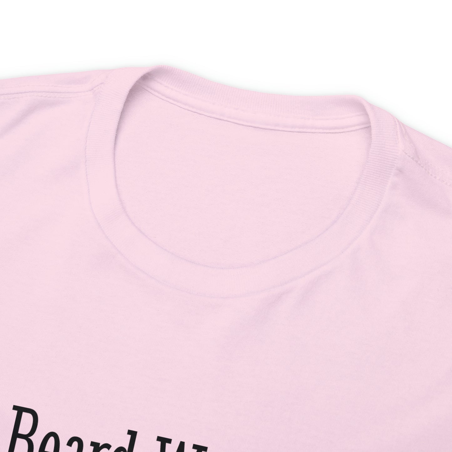 GGC 'In Beard We Trust' T-Shirt