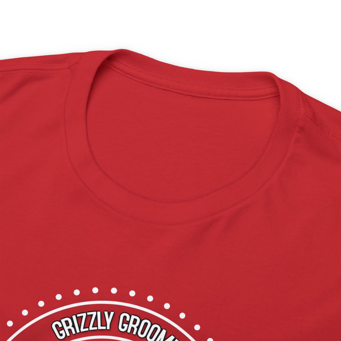 GGC "BEARD GAME STRONG" T-Shirt