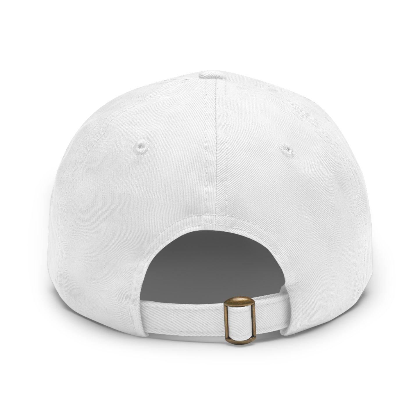 Grizzly Patch Dad Hat