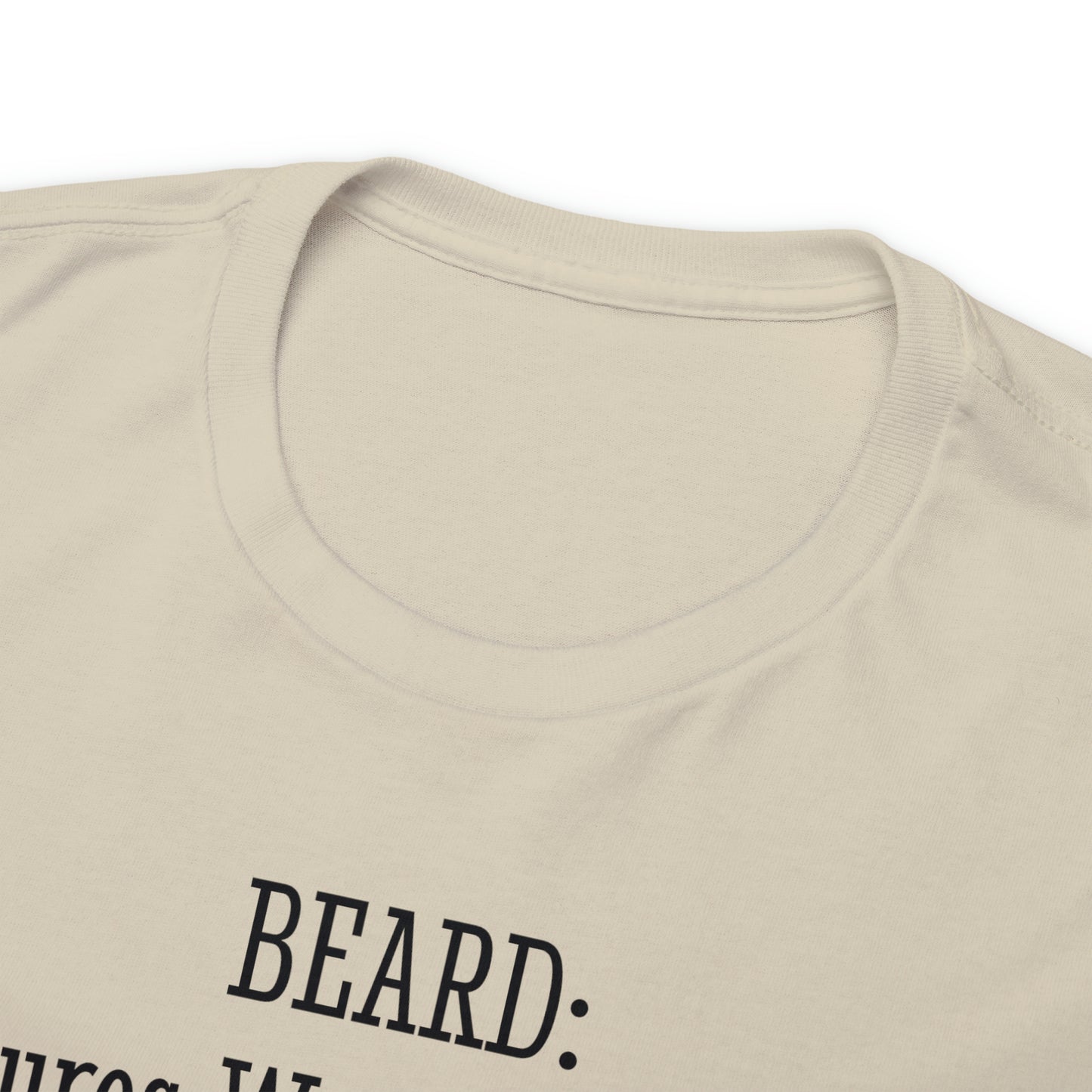 GGC 'I Mean Business' T-Shirt