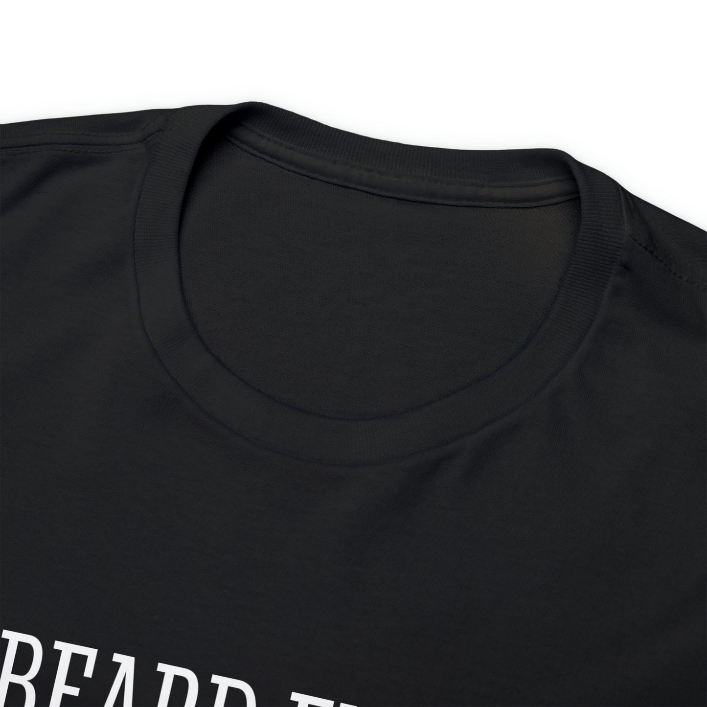 GGC 'Beard Envy' T-Shirt
