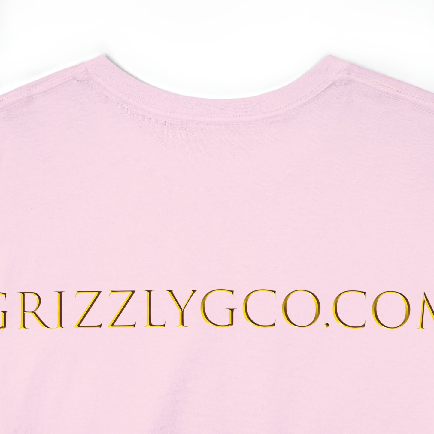 GGC 'In Beard We Trust' T-Shirt