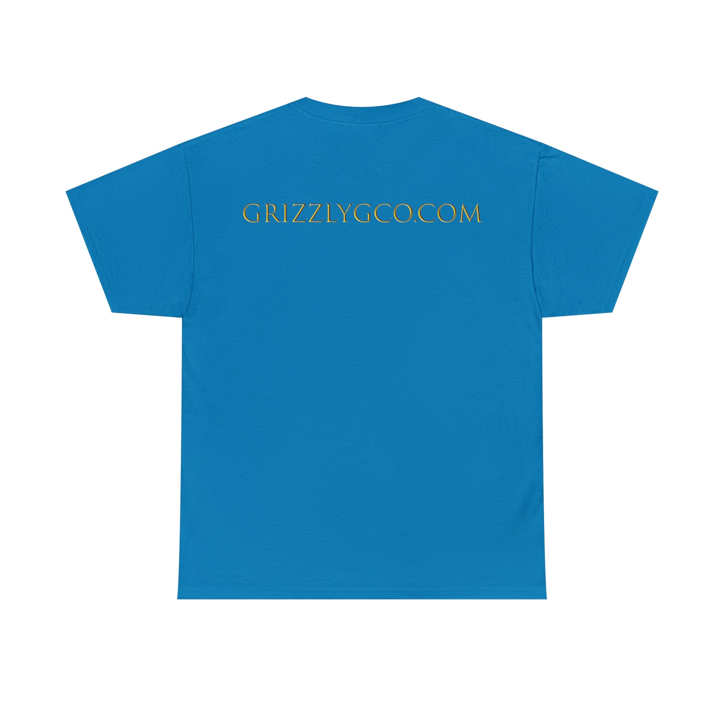GGC 'In Beard We Trust' T-Shirt