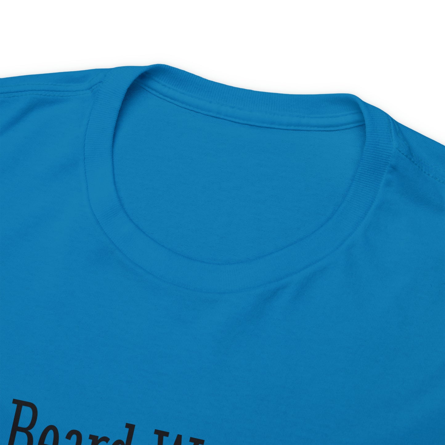 GGC 'In Beard We Trust' T-Shirt