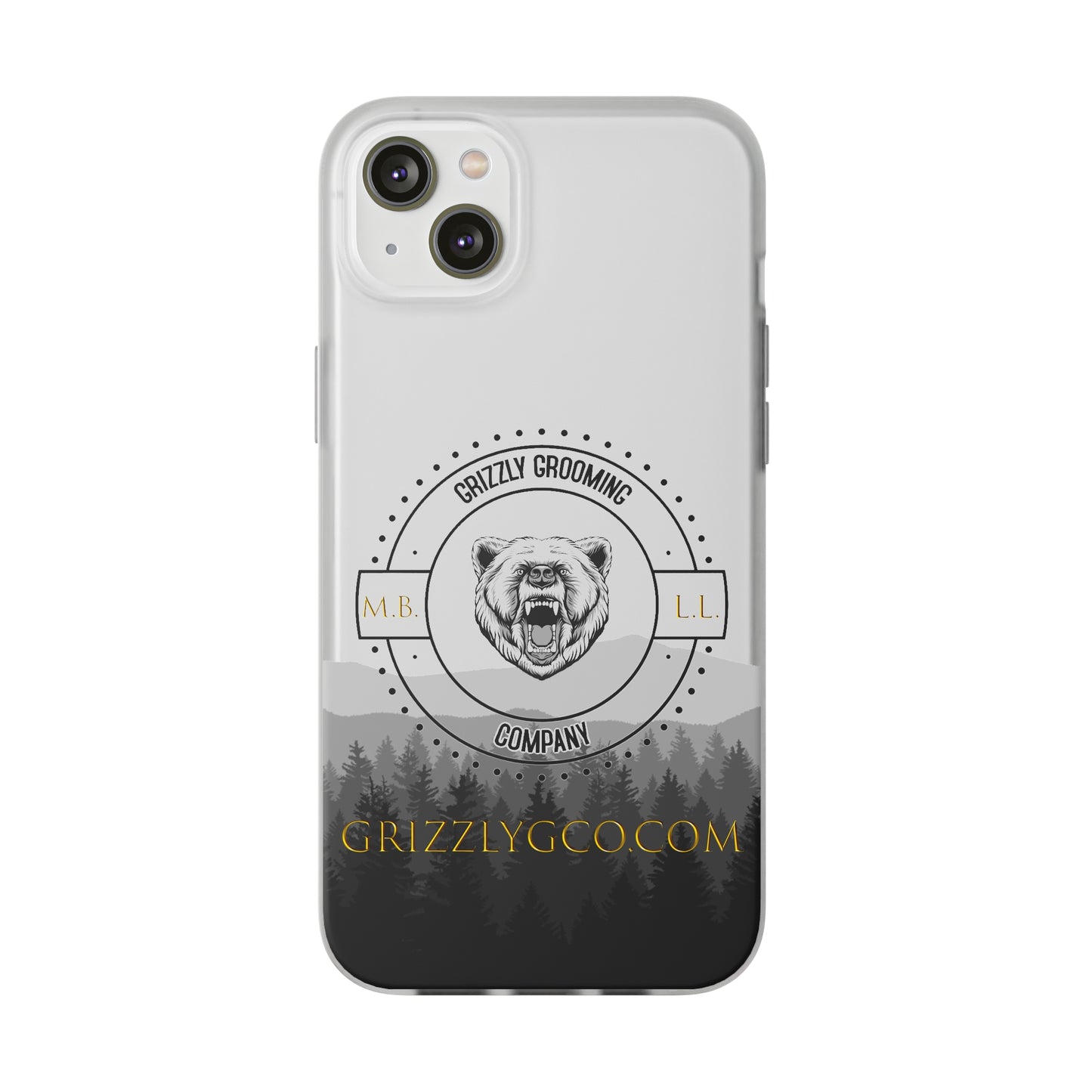 GGC Flexi Case