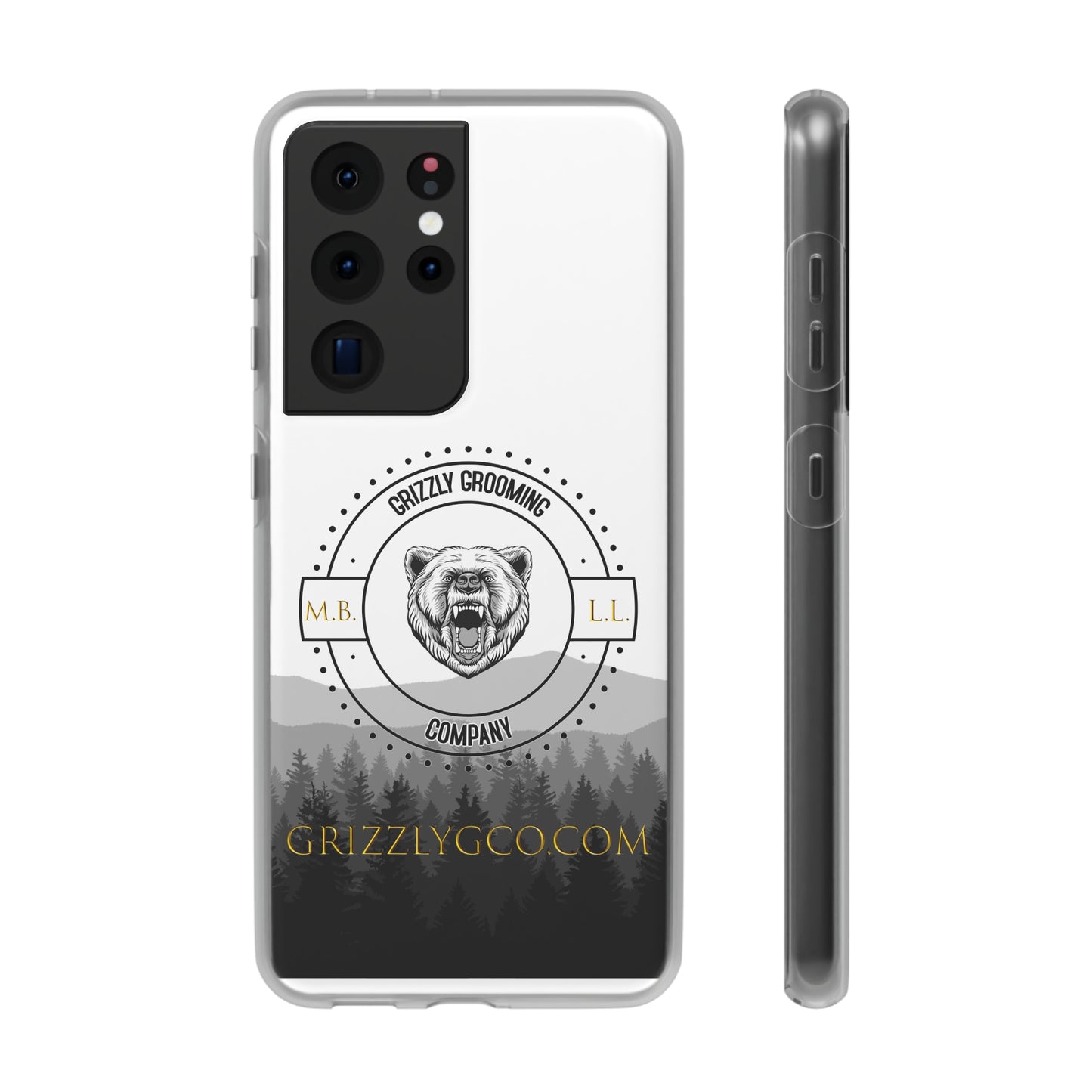 GGC Flexi Case