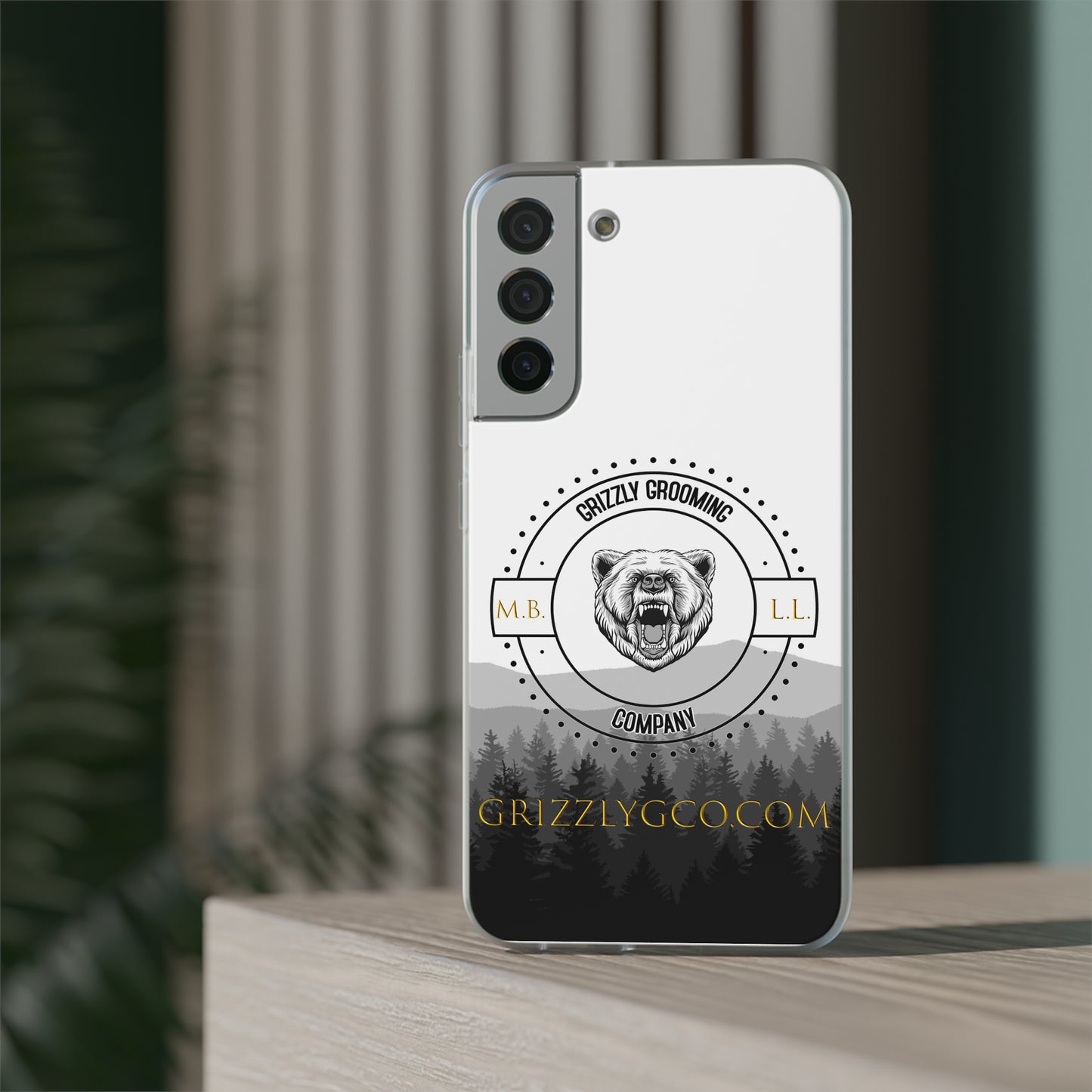 GGC Flexi Case