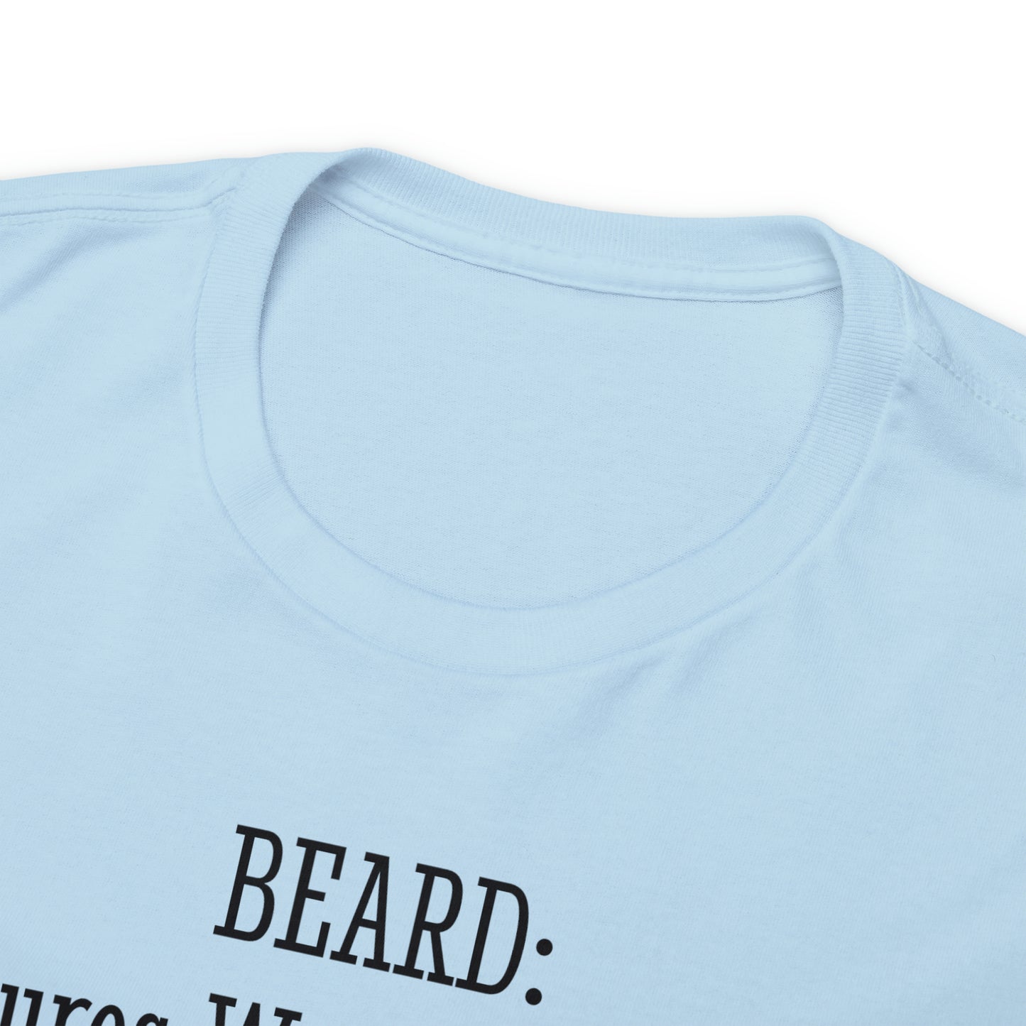 GGC 'I Mean Business' T-Shirt