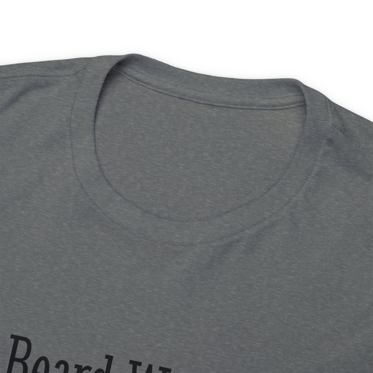 GGC 'In Beard We Trust' T-Shirt