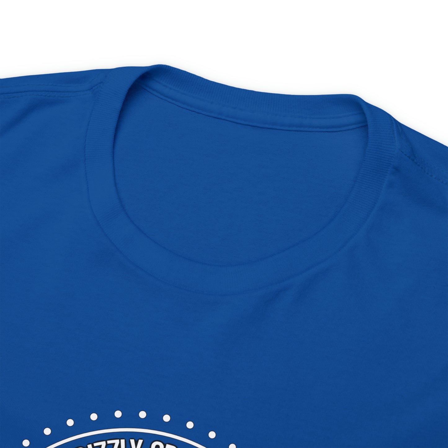 GGC "First Name Basis" T-Shirt