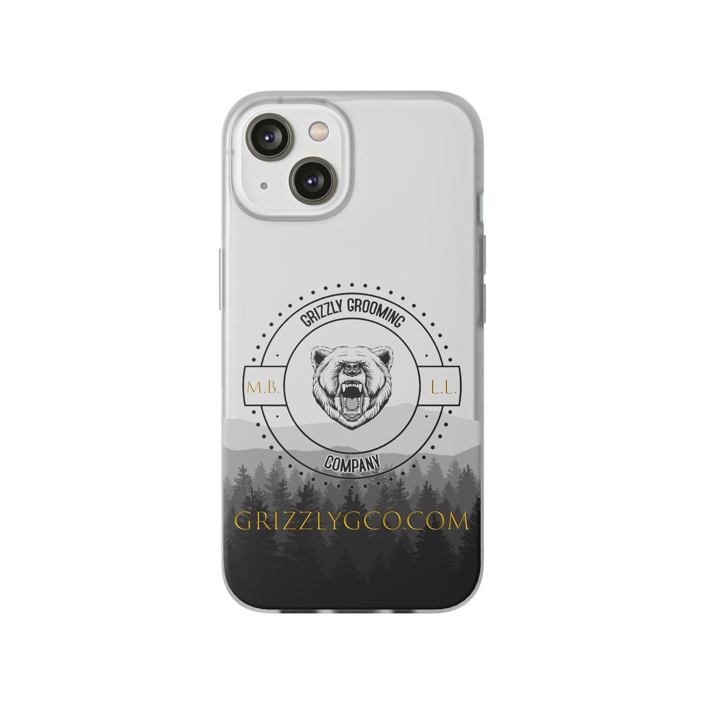 GGC Flexi Case