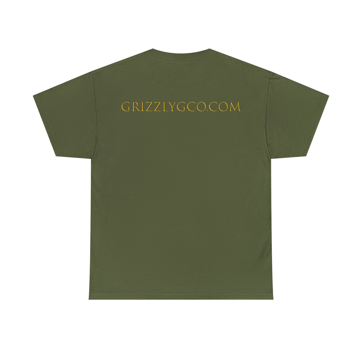 GGC "Papa Bear(d)" T-Shirt