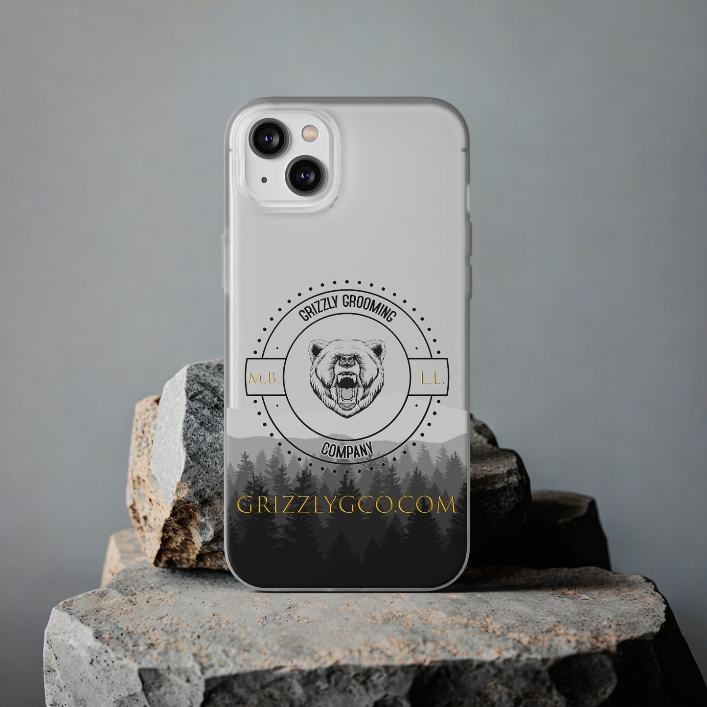 GGC Flexi Case