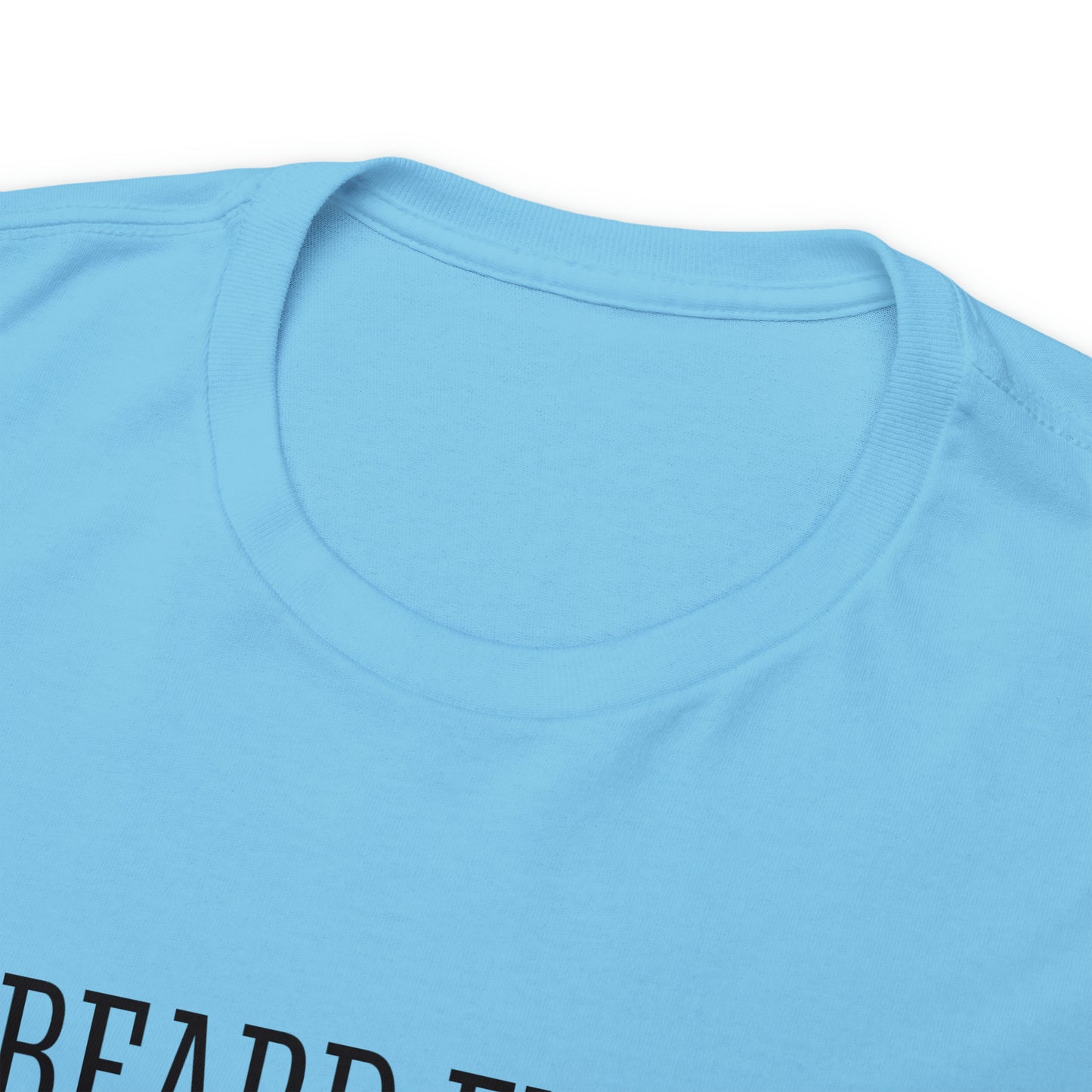 GGC 'Beard Envy' T-Shirt