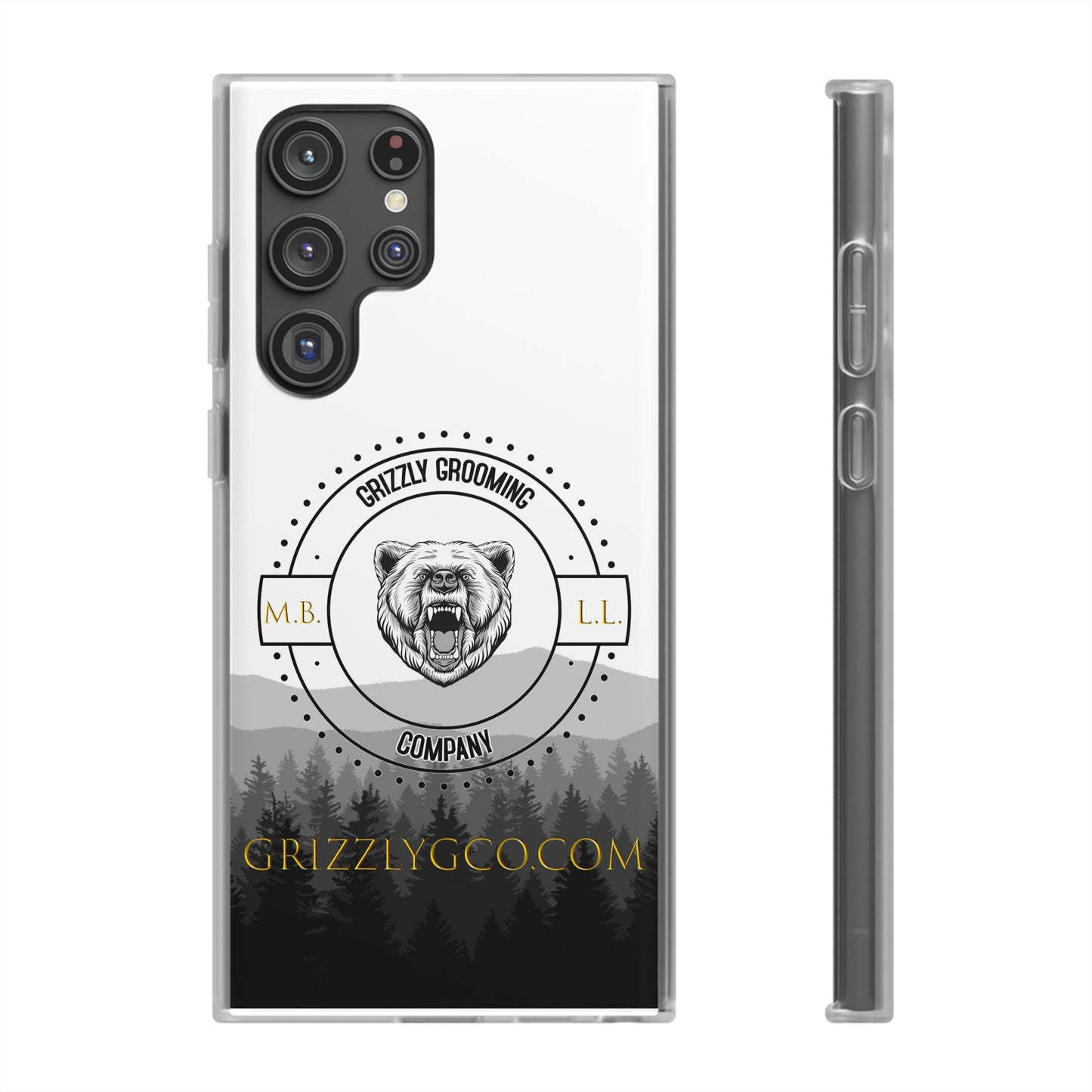 GGC Flexi Case