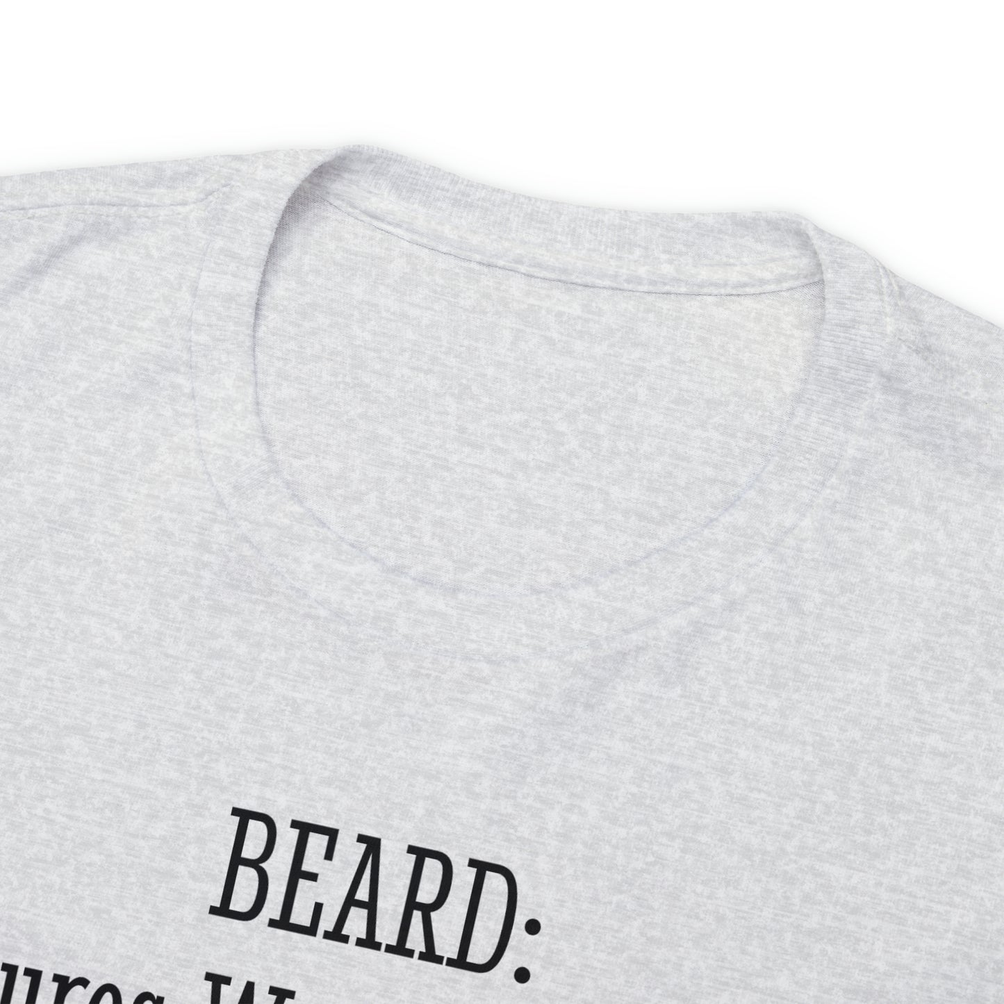 GGC 'I Mean Business' T-Shirt