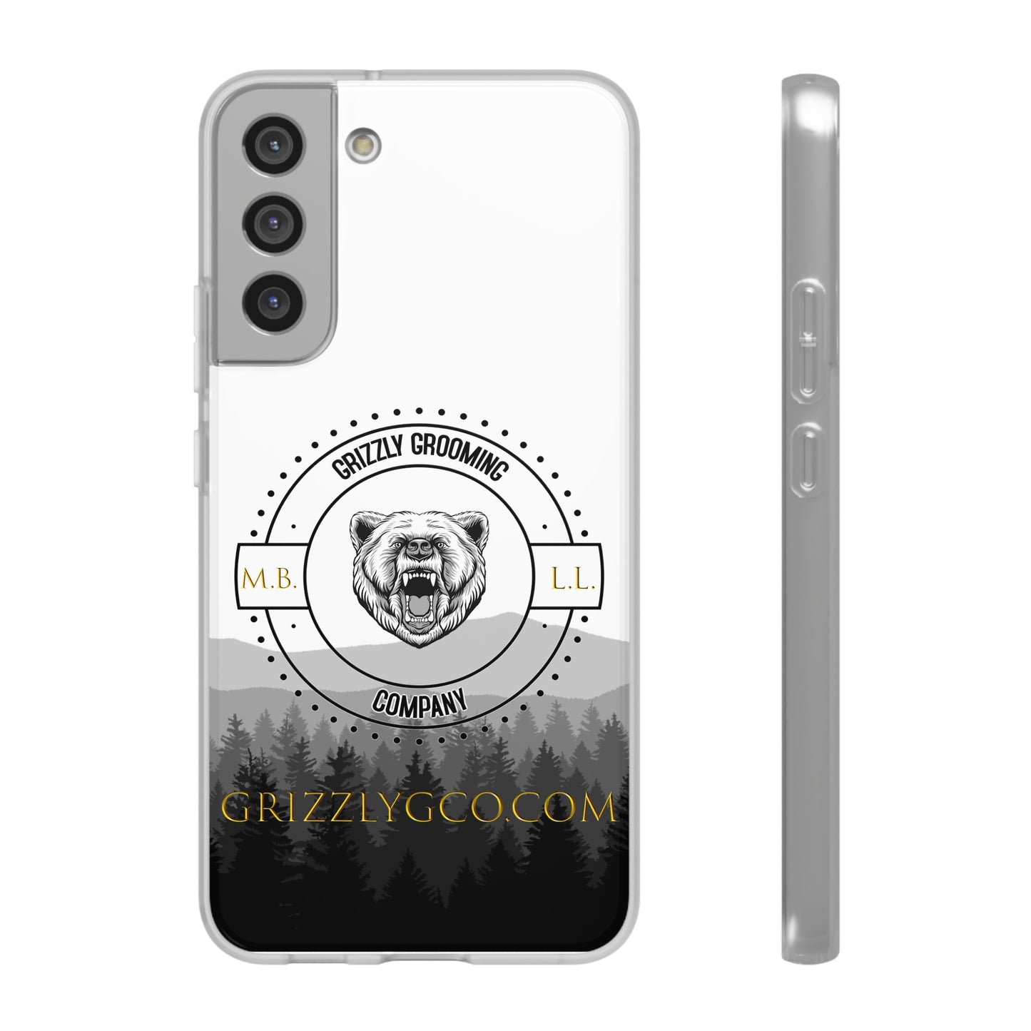 GGC Flexi Case