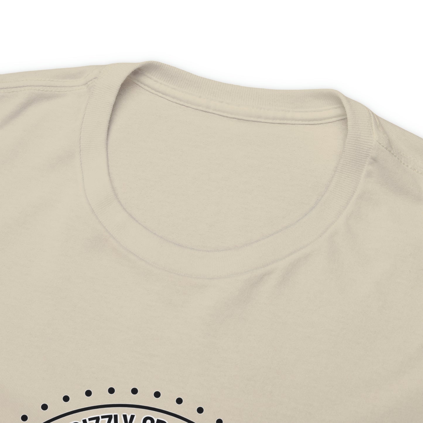 GGC "First Name Basis" T-Shirt