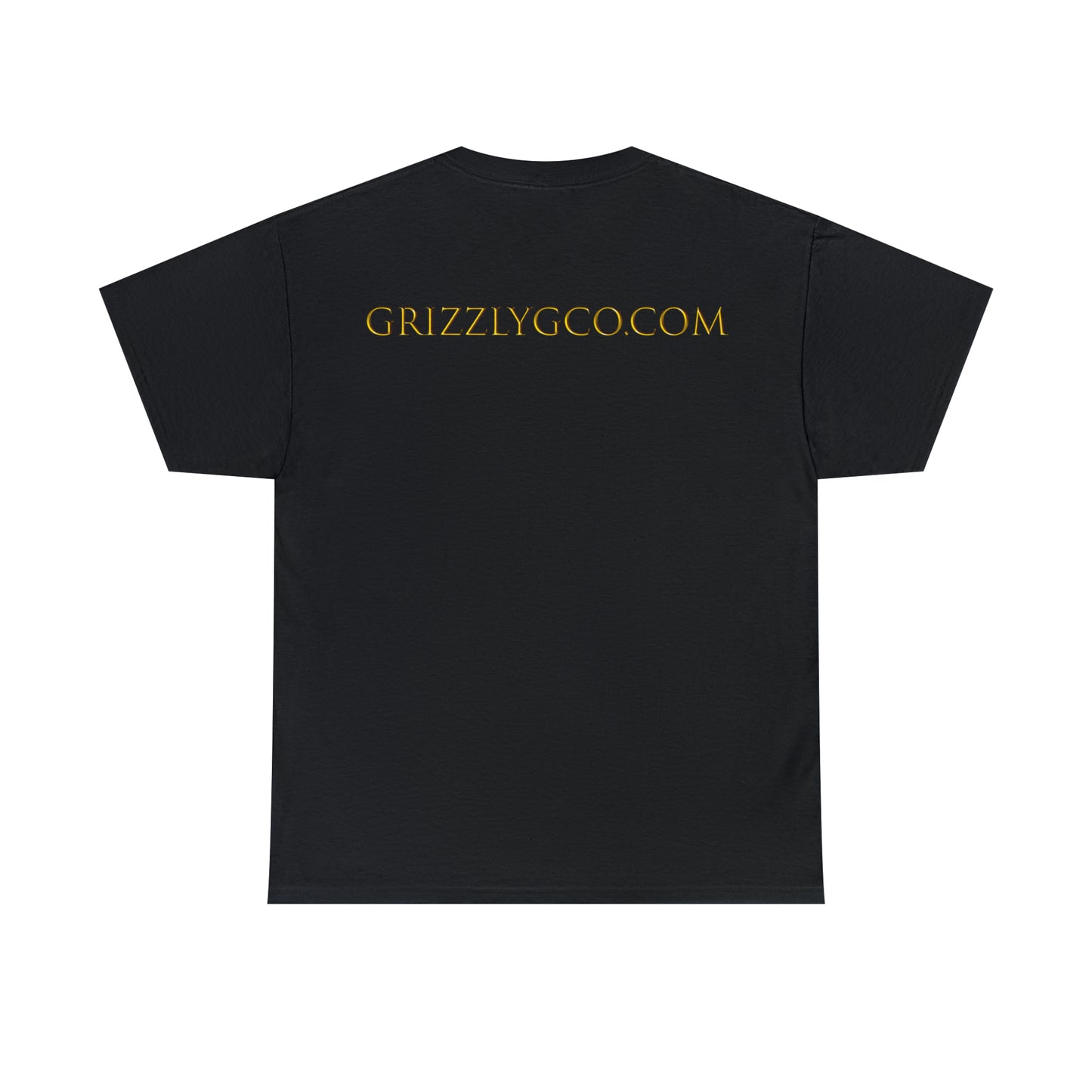 GGC "Man V. Razor" T-Shirt
