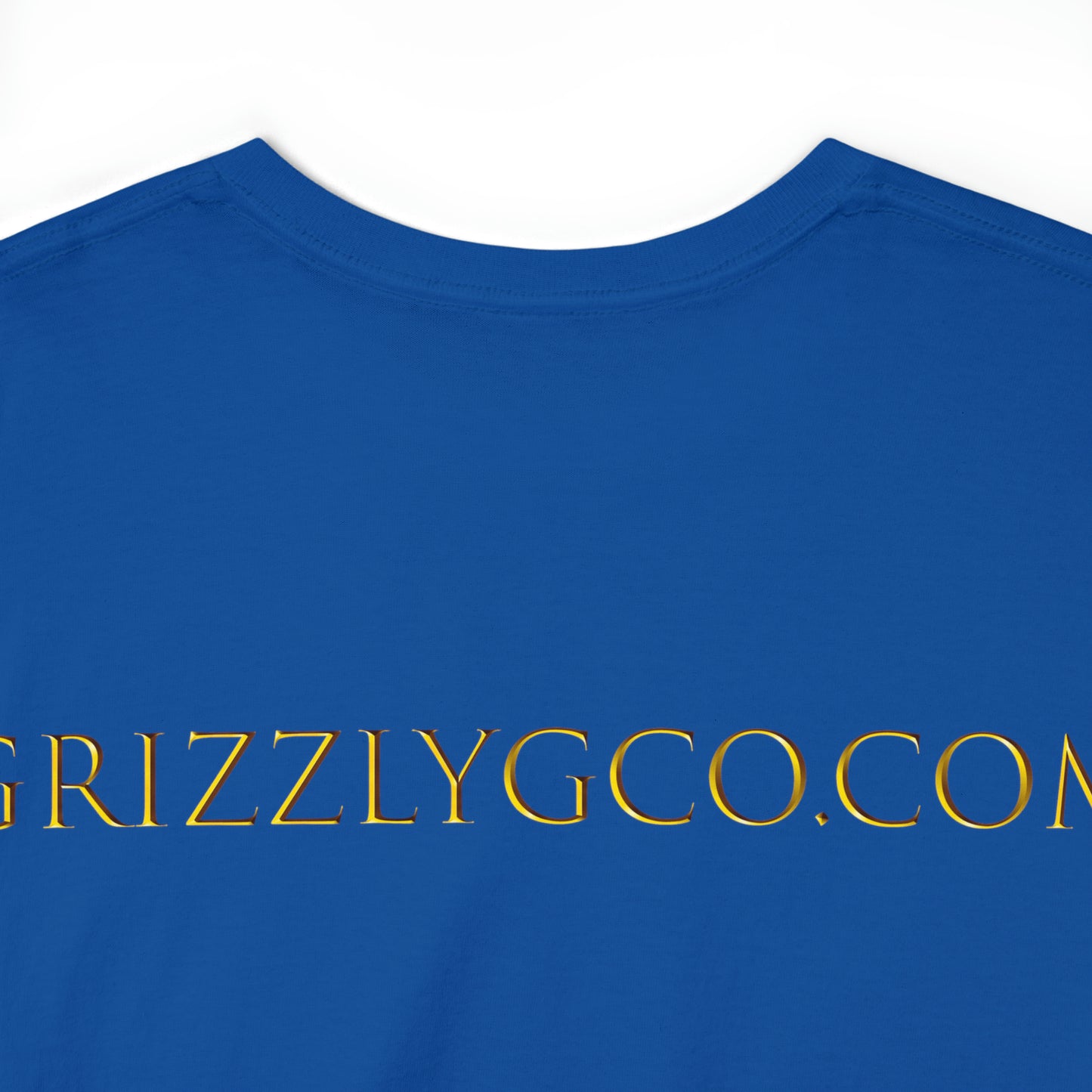 GGC "Papa Bear(d)" T-Shirt
