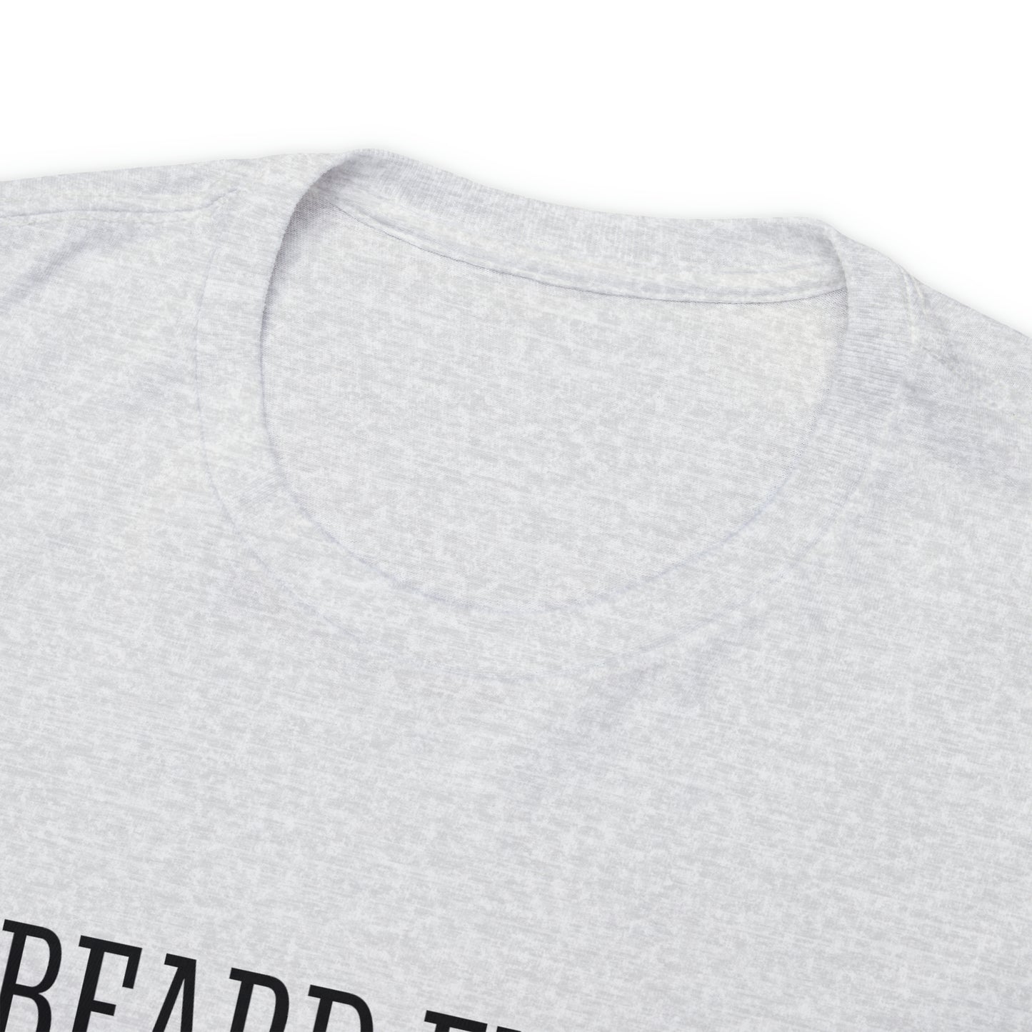 GGC 'Beard Envy' T-Shirt
