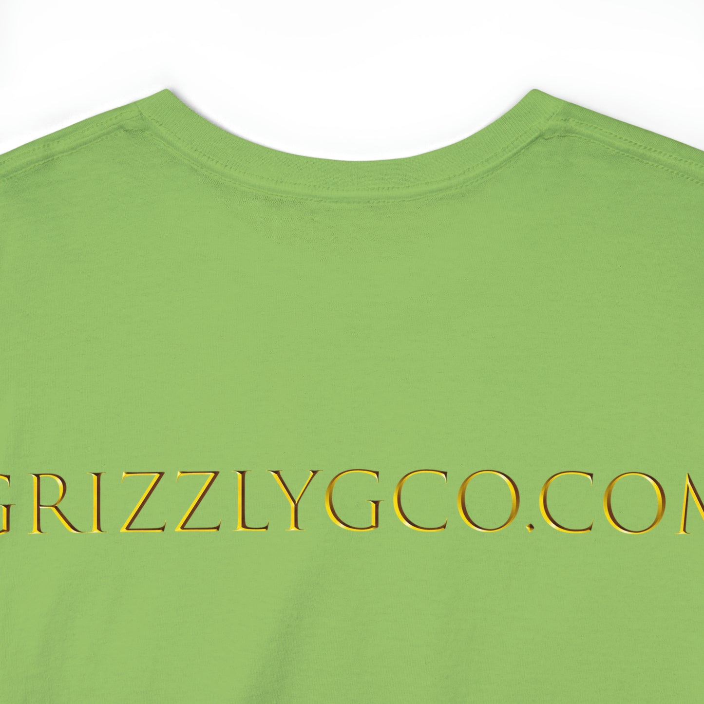 GGC 'In Beard We Trust' T-Shirt