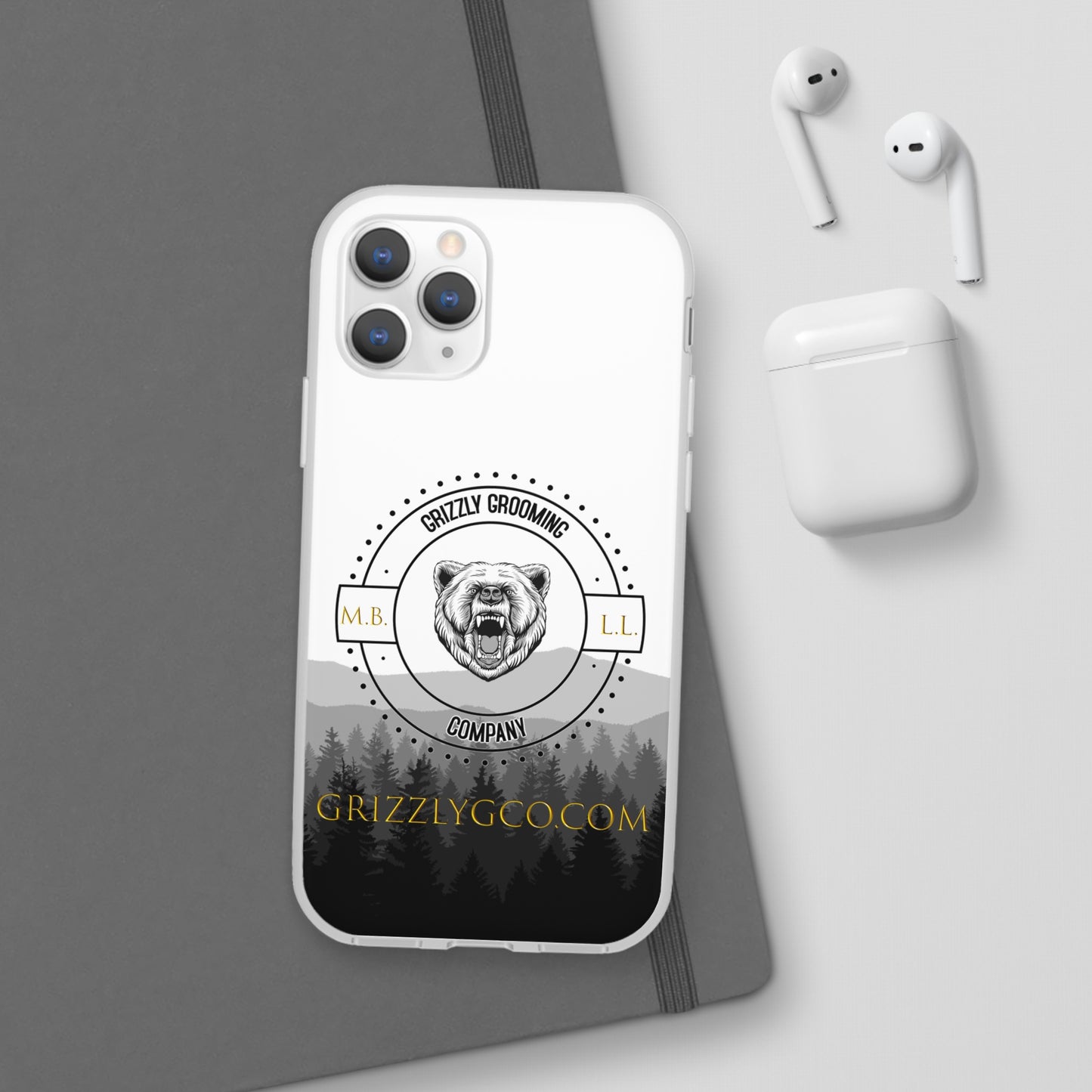 GGC Flexi Case