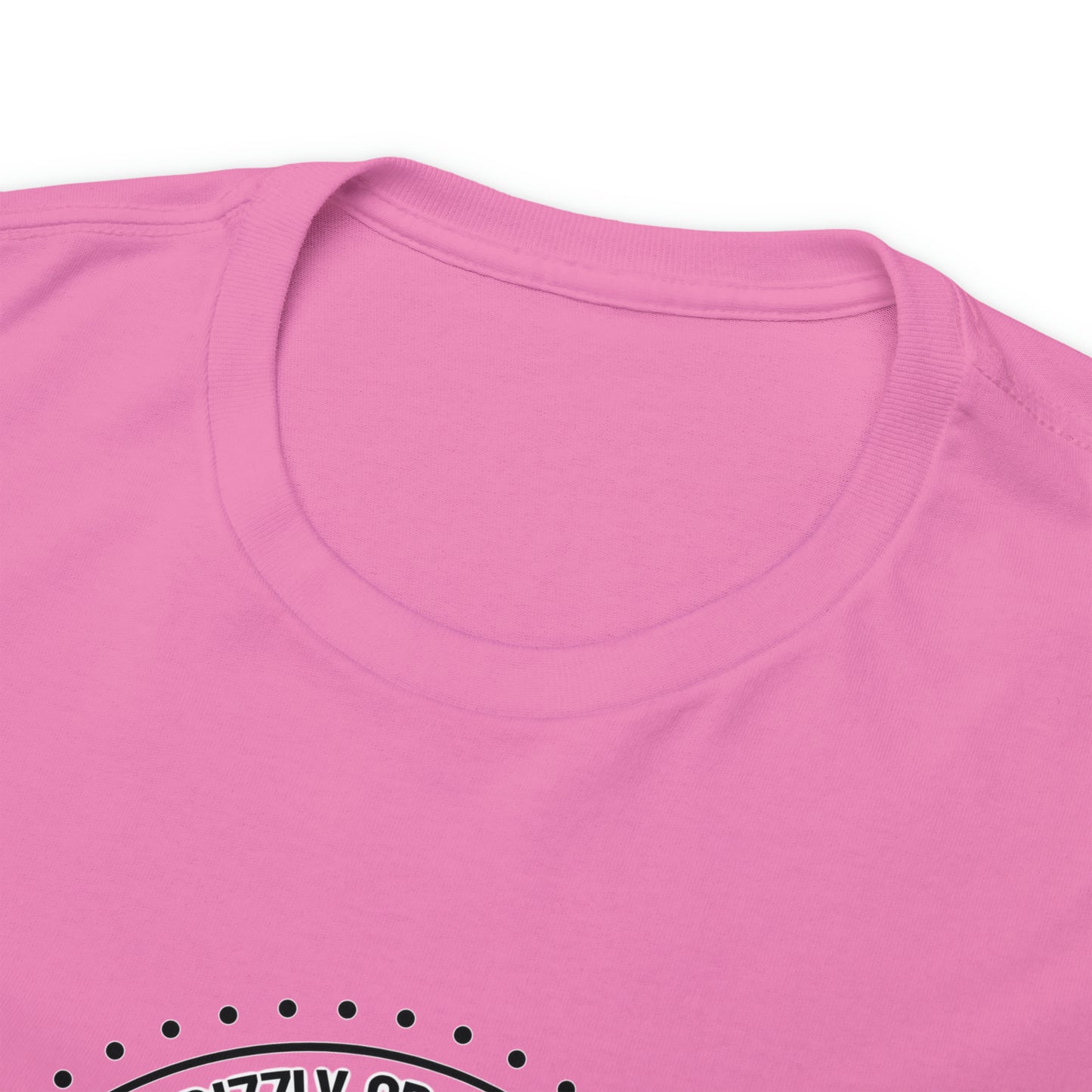 GGC "First Name Basis" T-Shirt