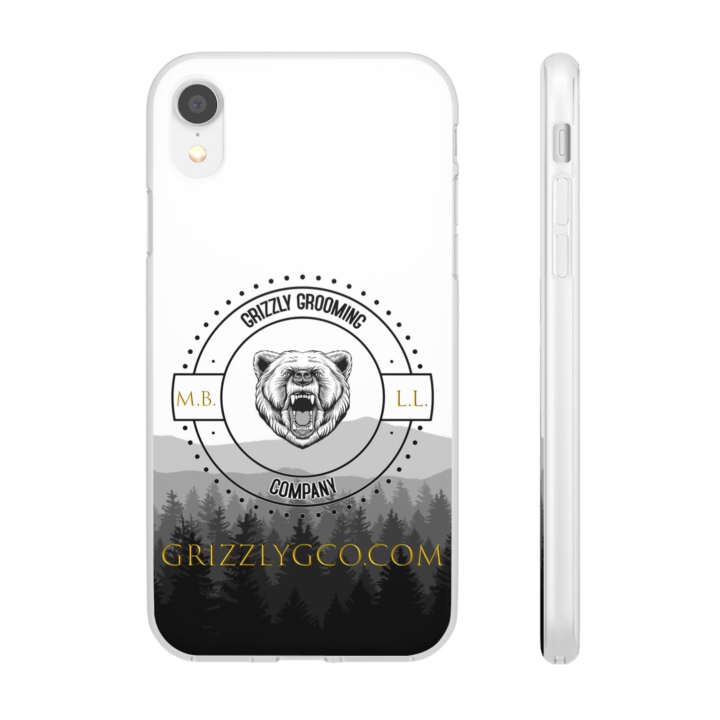 GGC Flexi Case
