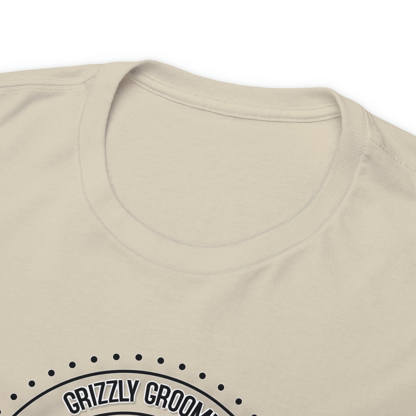GGC "BEARD GAME STRONG" T-Shirt