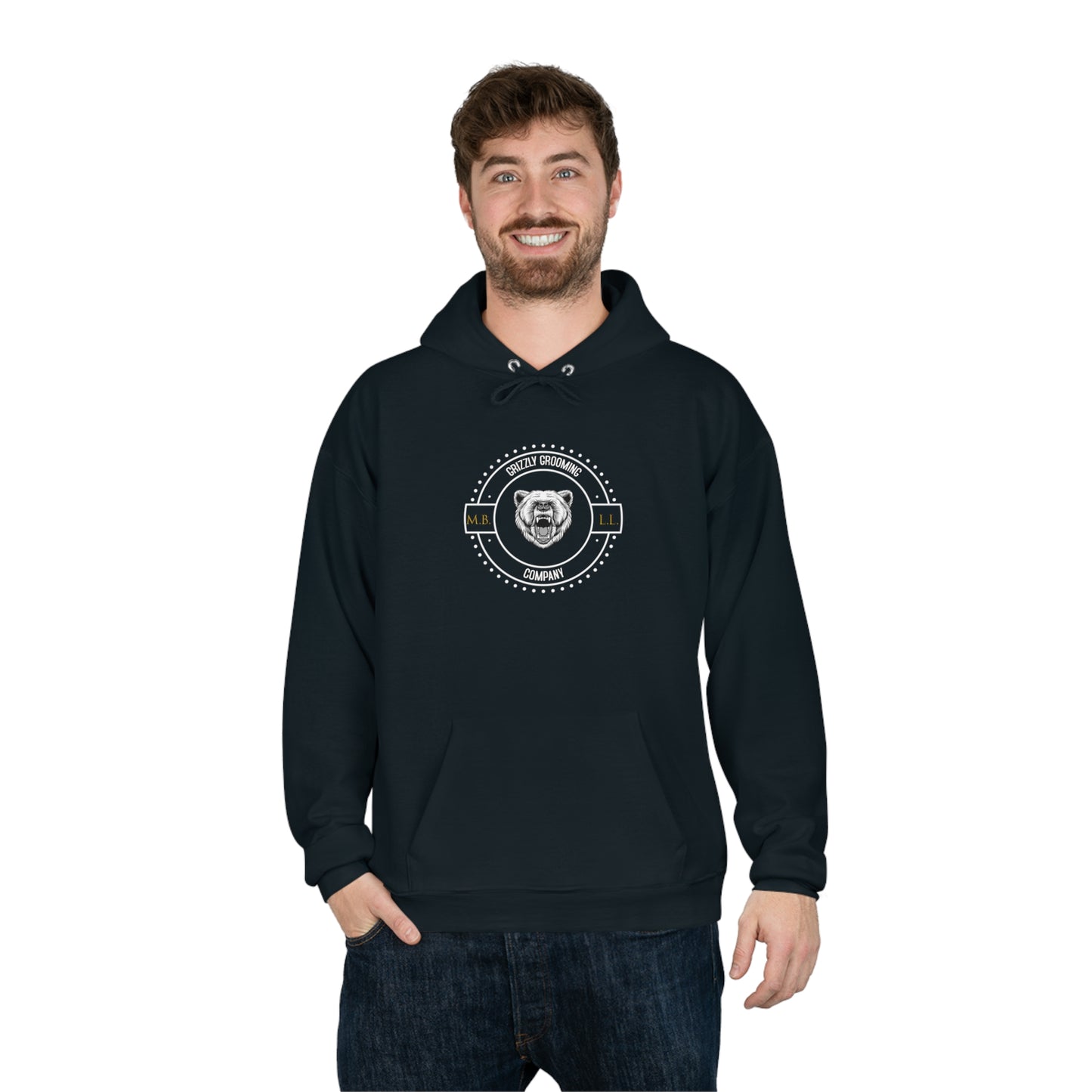 GGC Pullover Hoodie