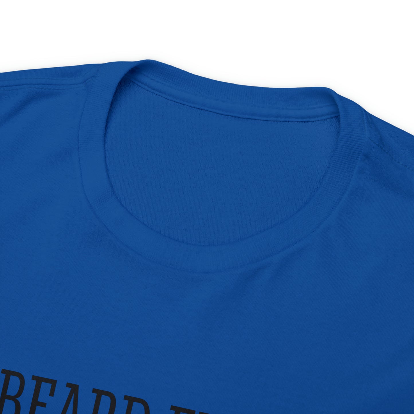 GGC 'Beard Envy' T-Shirt