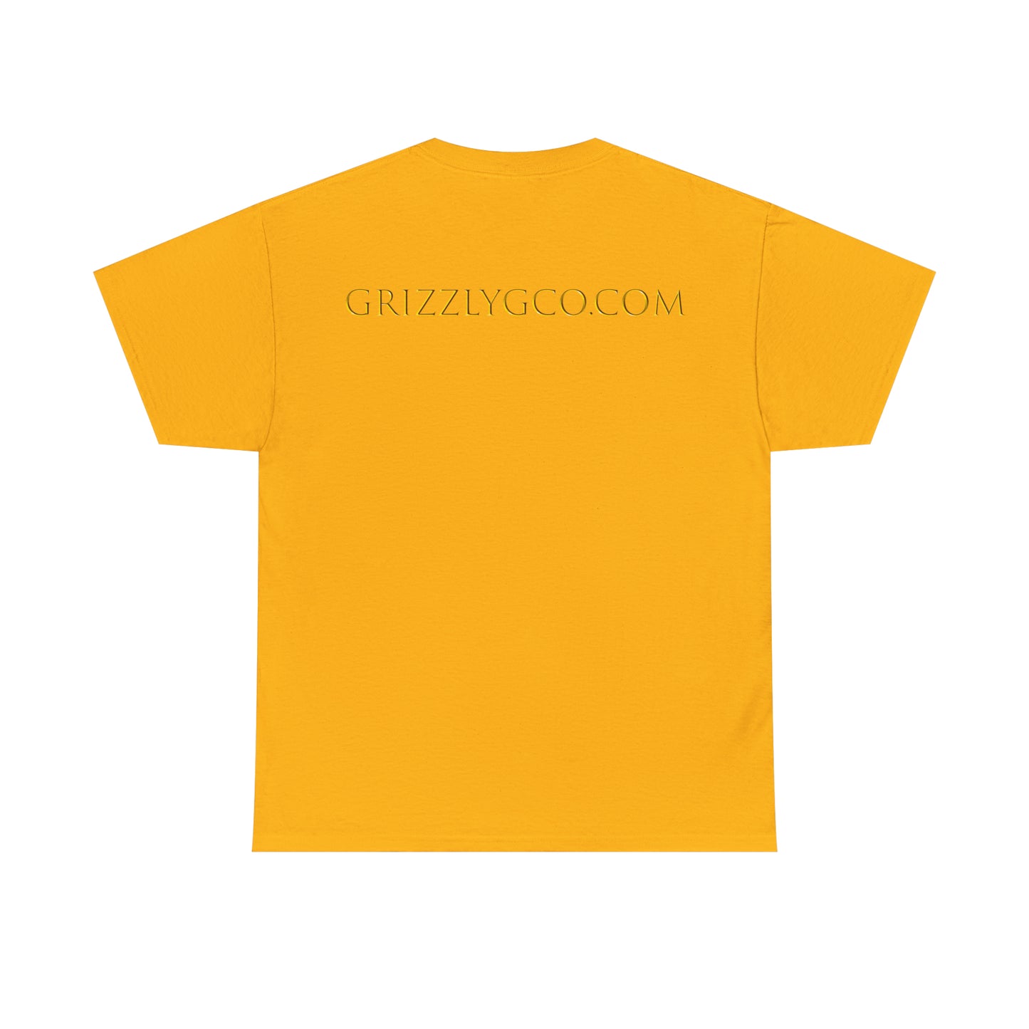 GGC "First Name Basis" T-Shirt