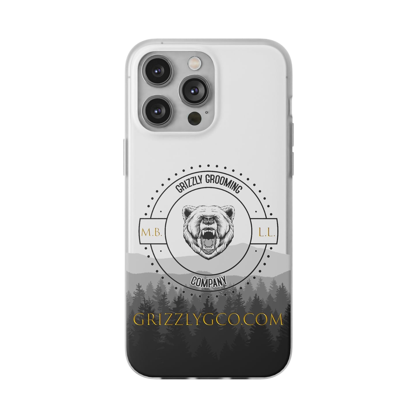 GGC Flexi Case