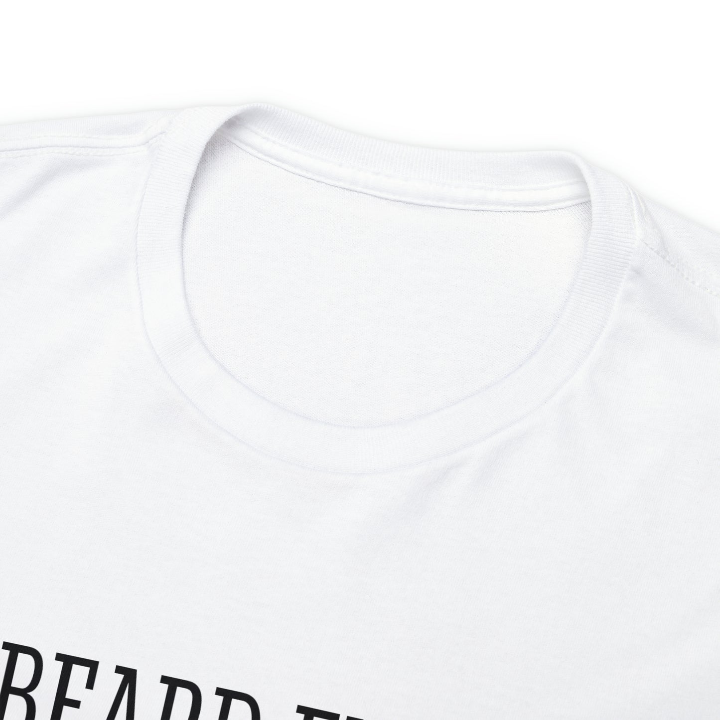 GGC 'Beard Envy' T-Shirt